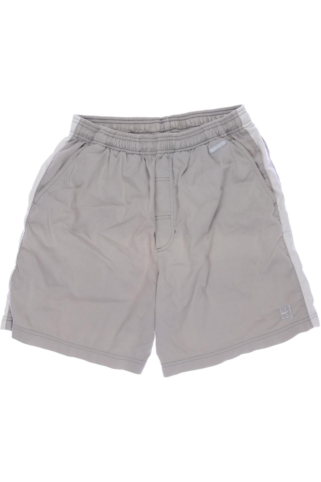 

Nike Herren Shorts, grau, Gr. 46