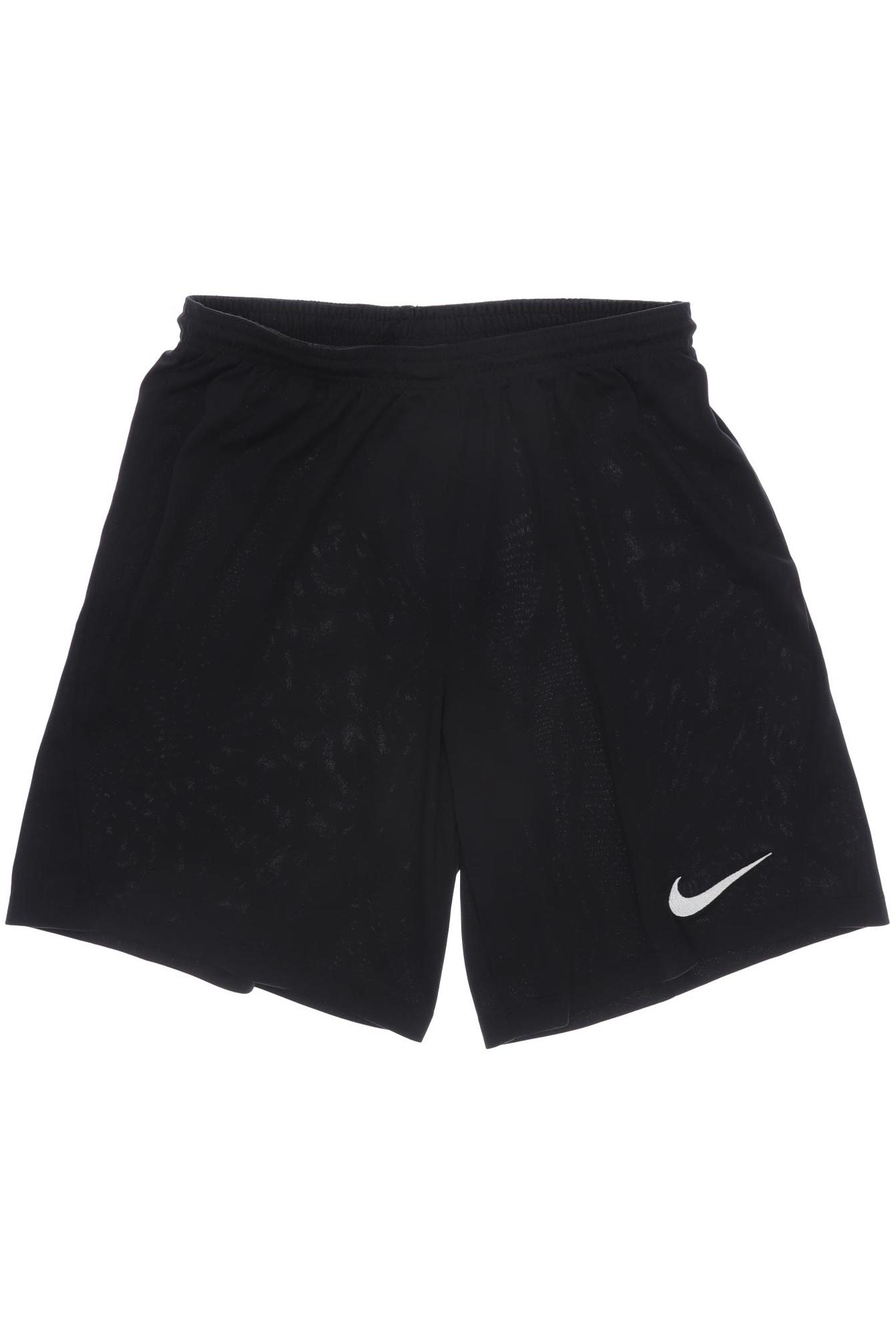 

Nike Herren Shorts, schwarz, Gr. 48