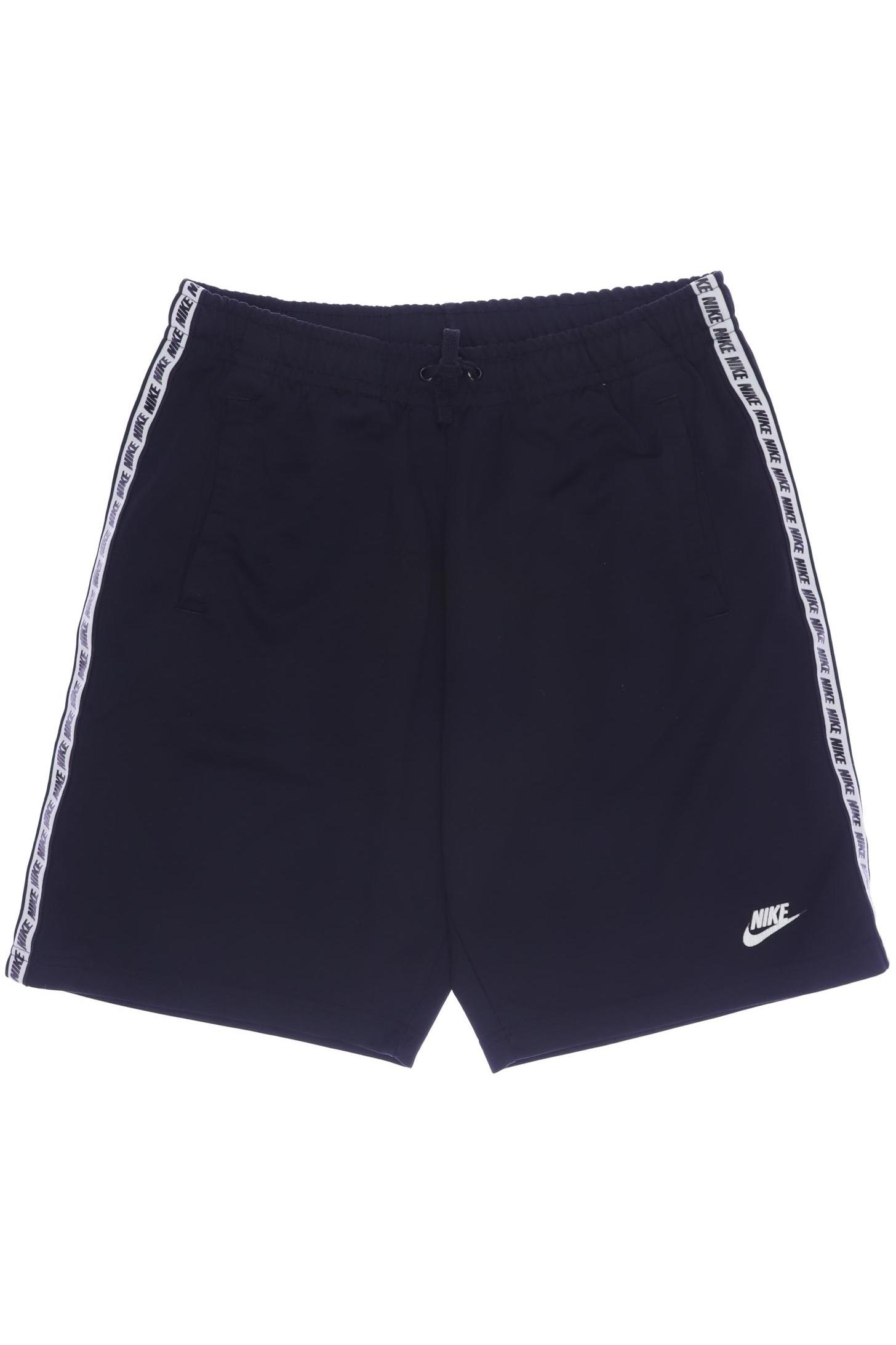 

Nike Herren Shorts, schwarz, Gr. 52