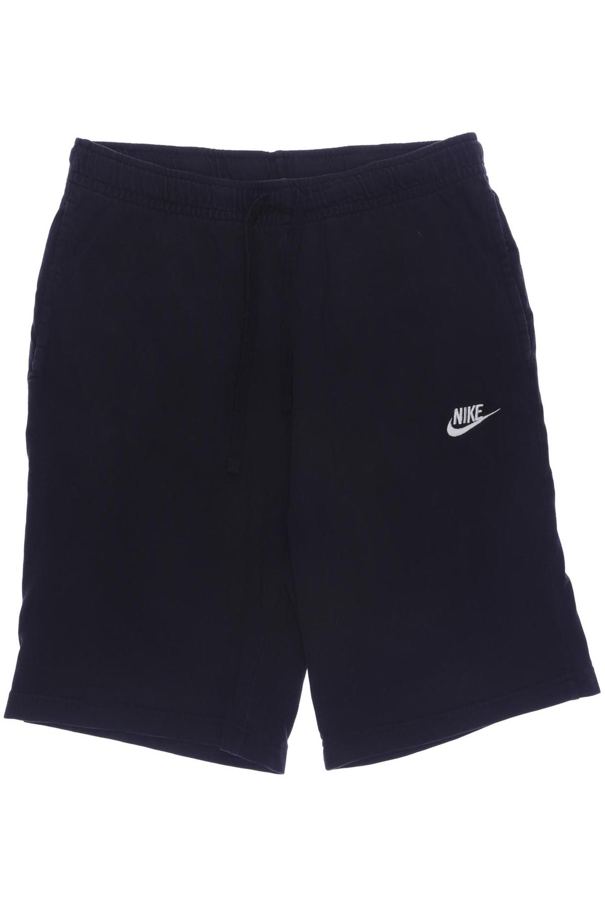 

Nike Herren Shorts, schwarz, Gr. 48