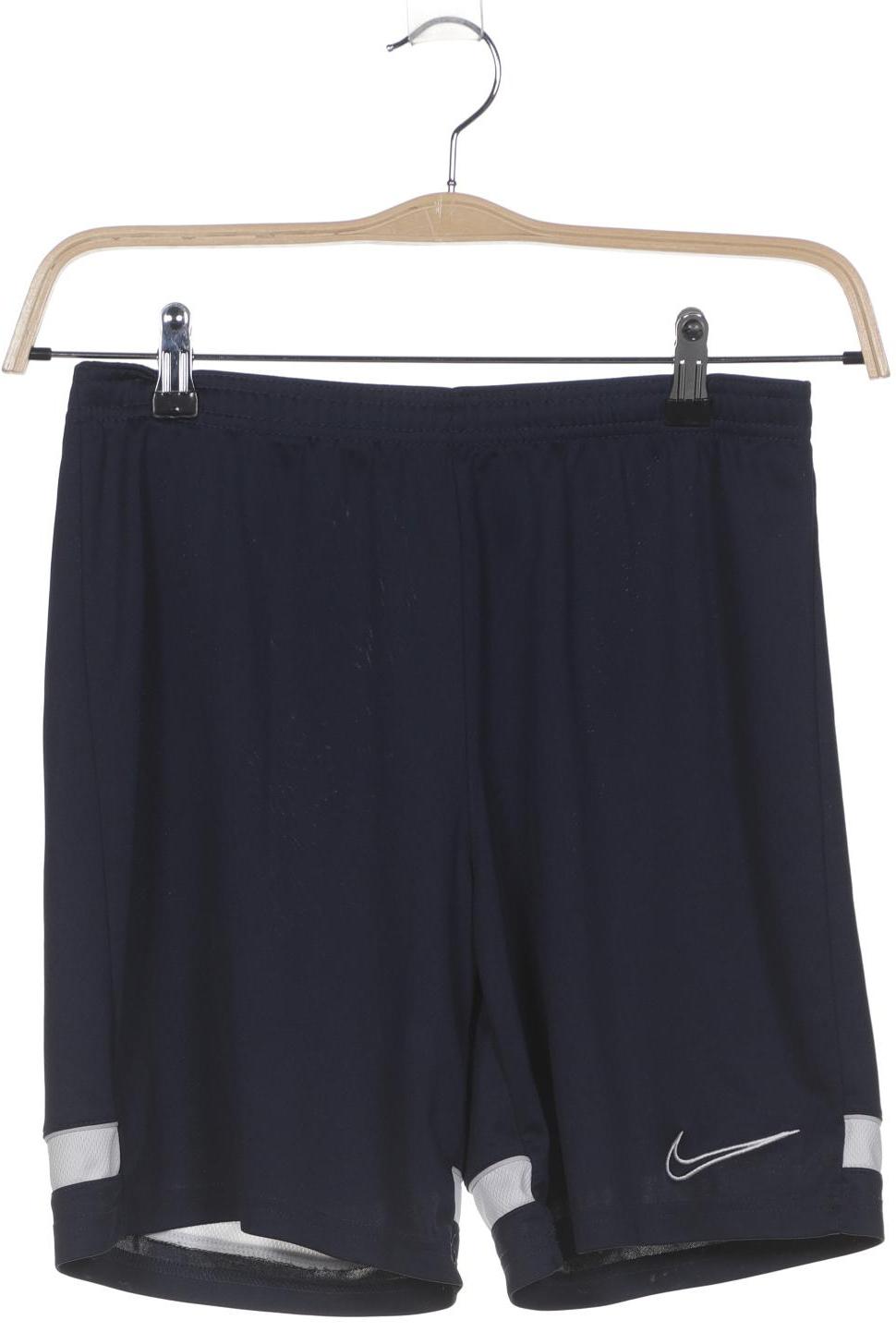 

Nike Herren Shorts, marineblau, Gr. 48