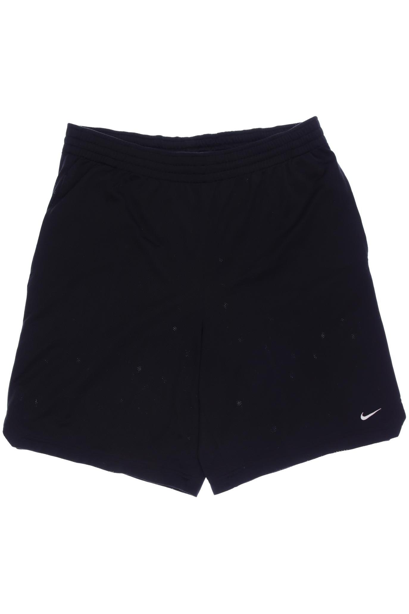 

Nike Herren Shorts, schwarz, Gr. 52