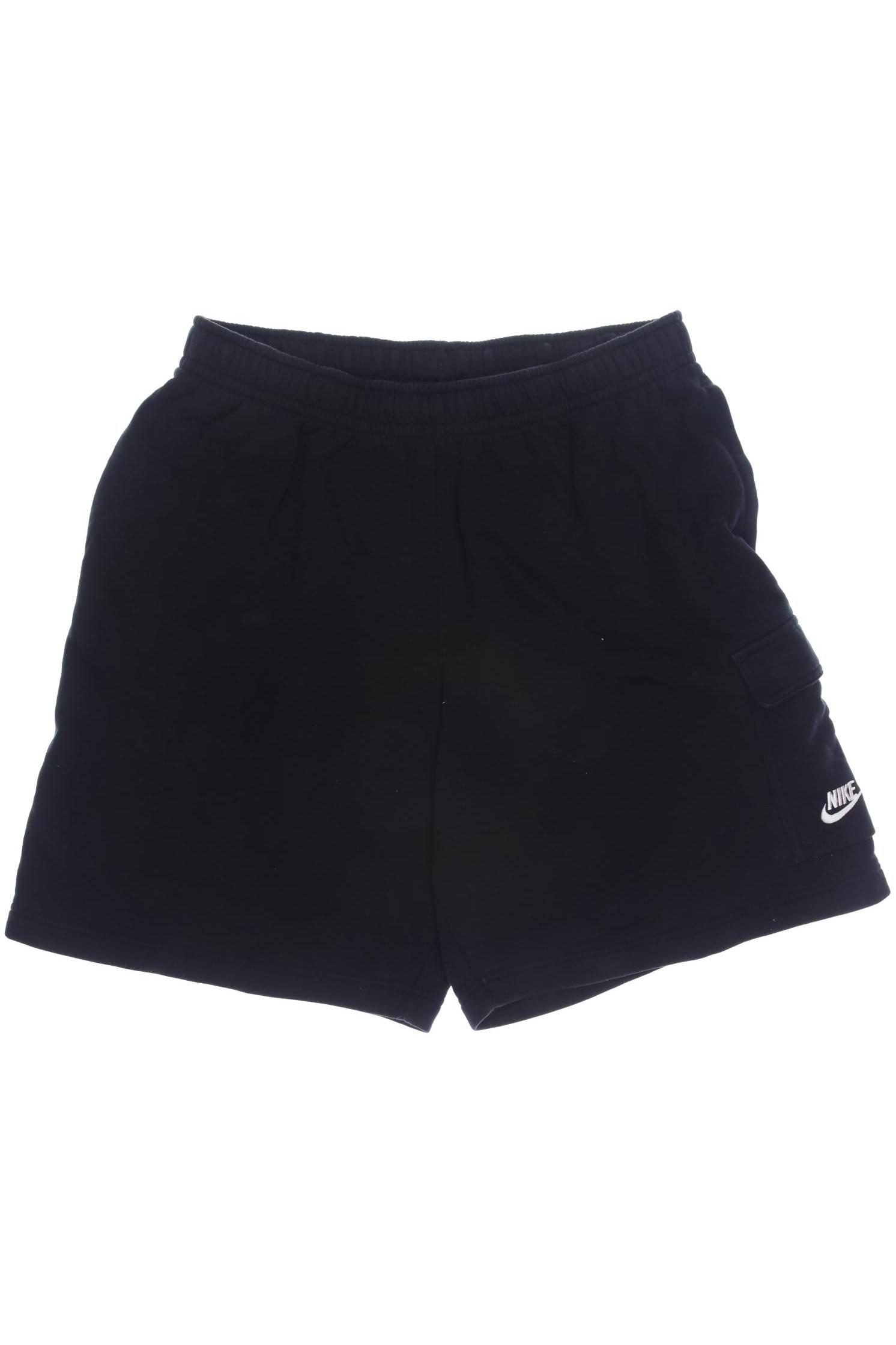

Nike Herren Shorts, schwarz, Gr. 52