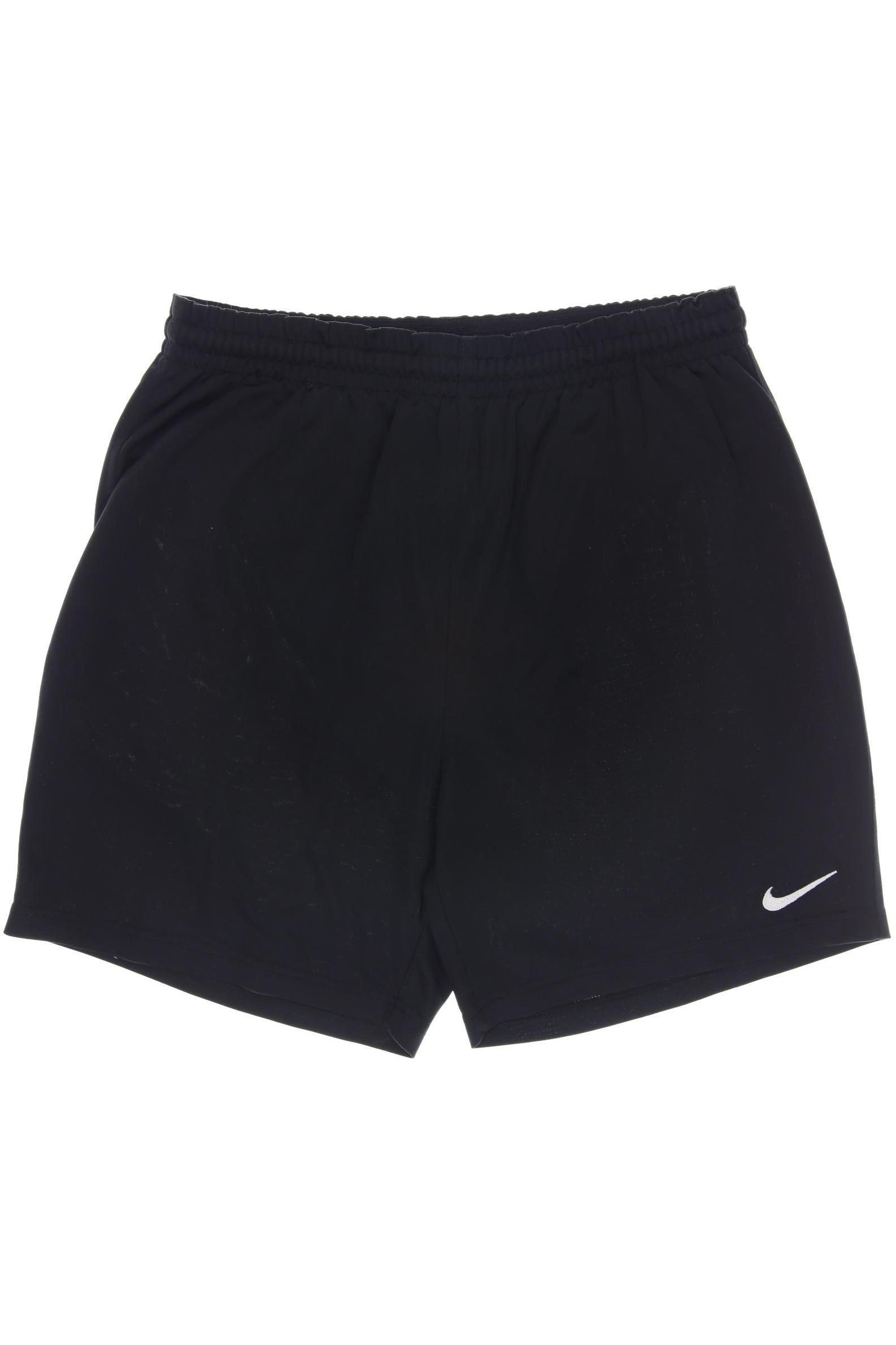 

Nike Herren Shorts, schwarz, Gr. 48