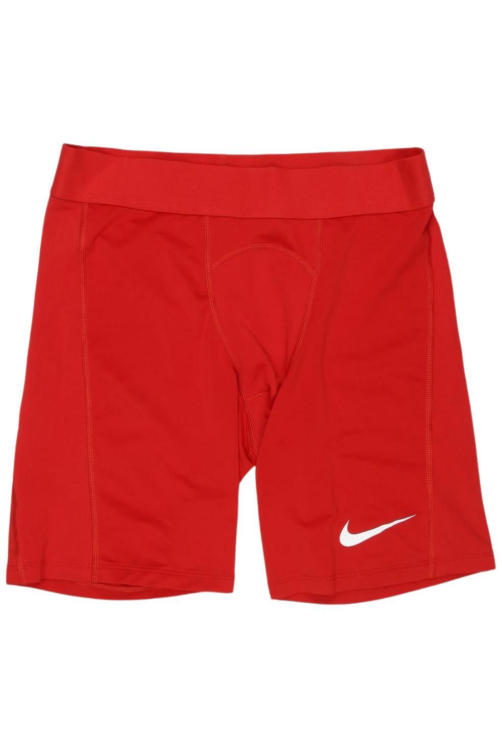 

Nike Herren Shorts, rot, Gr. 54