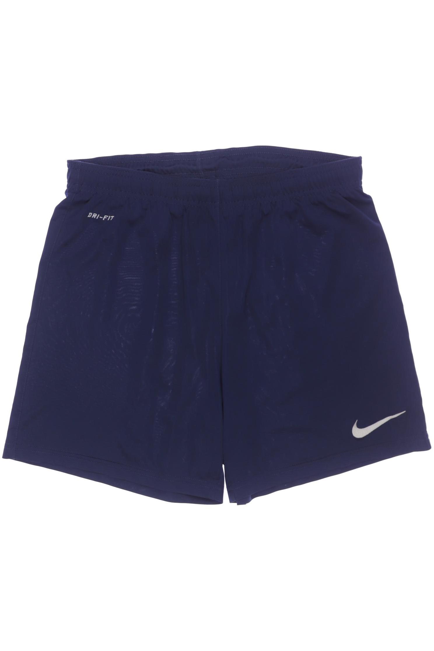 

Nike Herren Shorts, marineblau, Gr. 46
