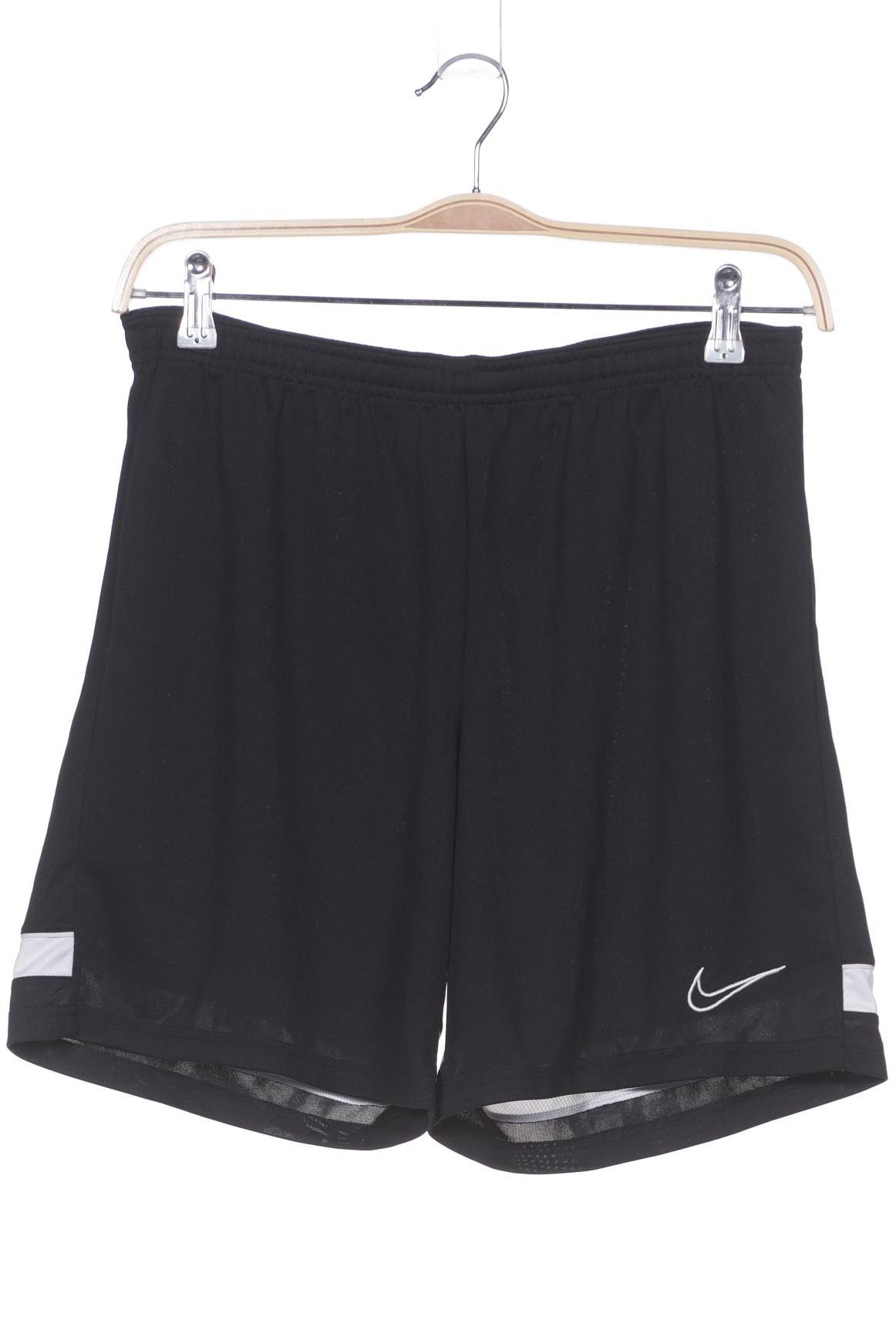 

Nike Herren Shorts, schwarz, Gr. 52