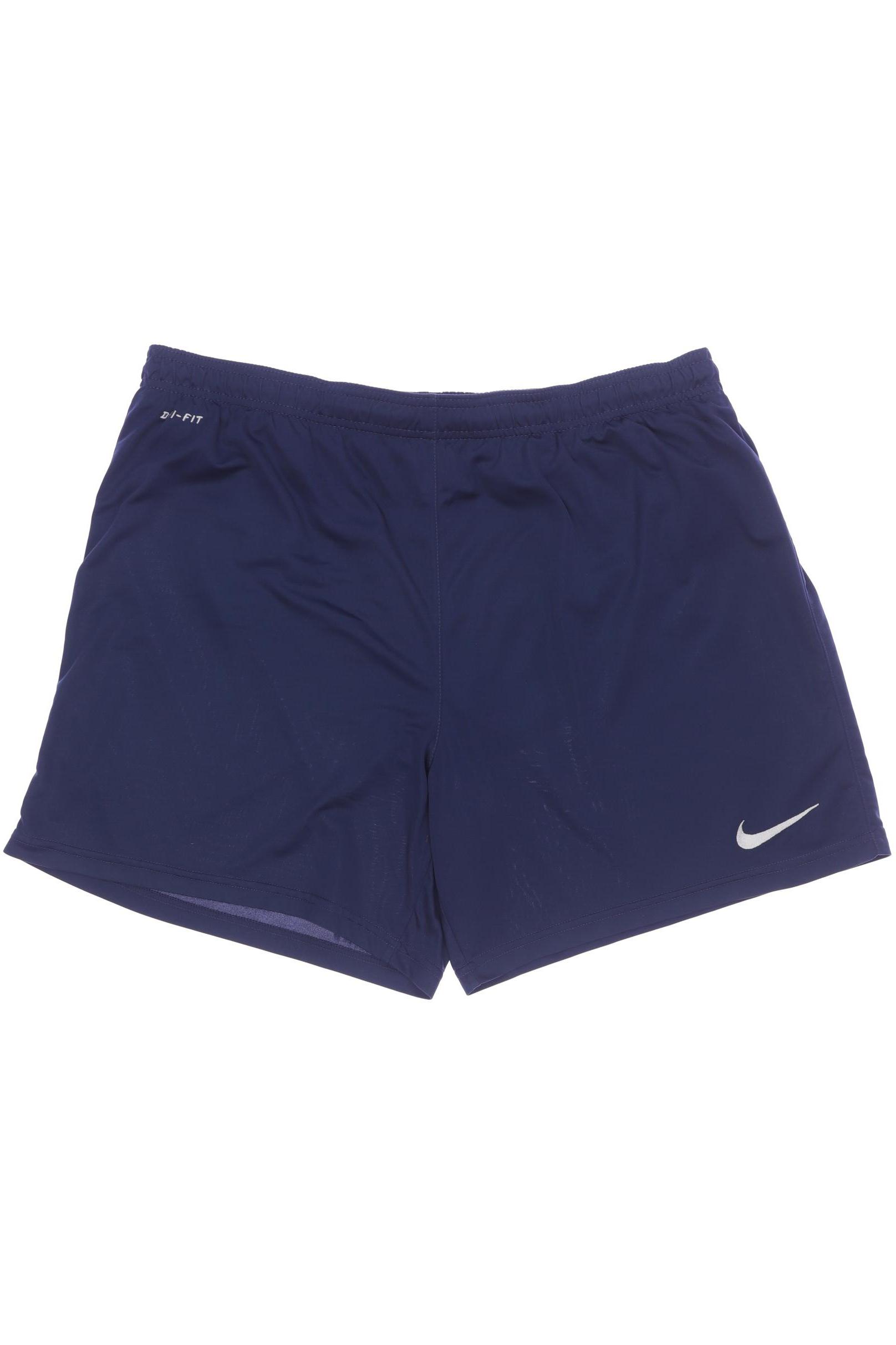 

Nike Herren Shorts, marineblau, Gr. 54