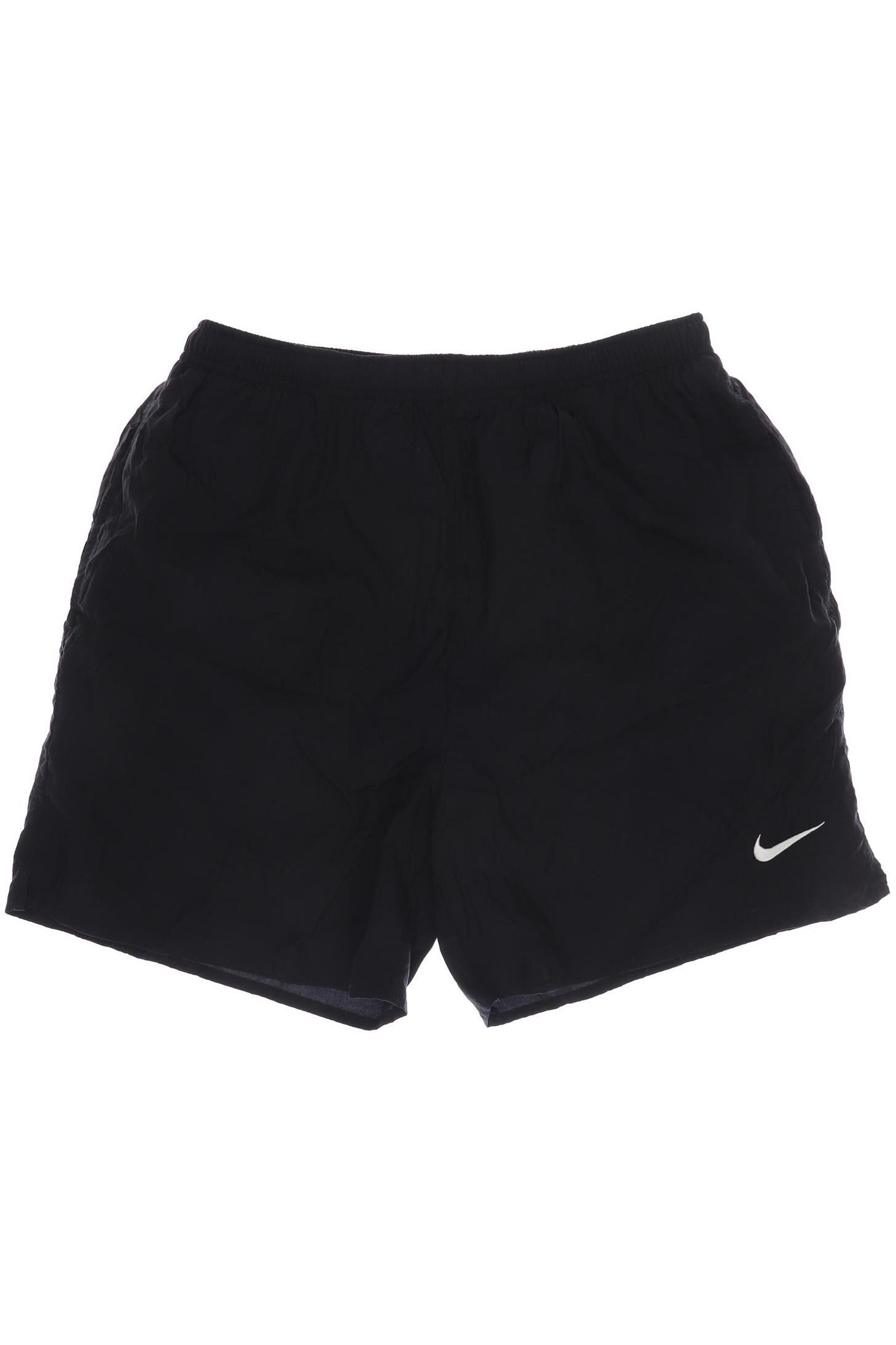 

Nike Herren Shorts, schwarz