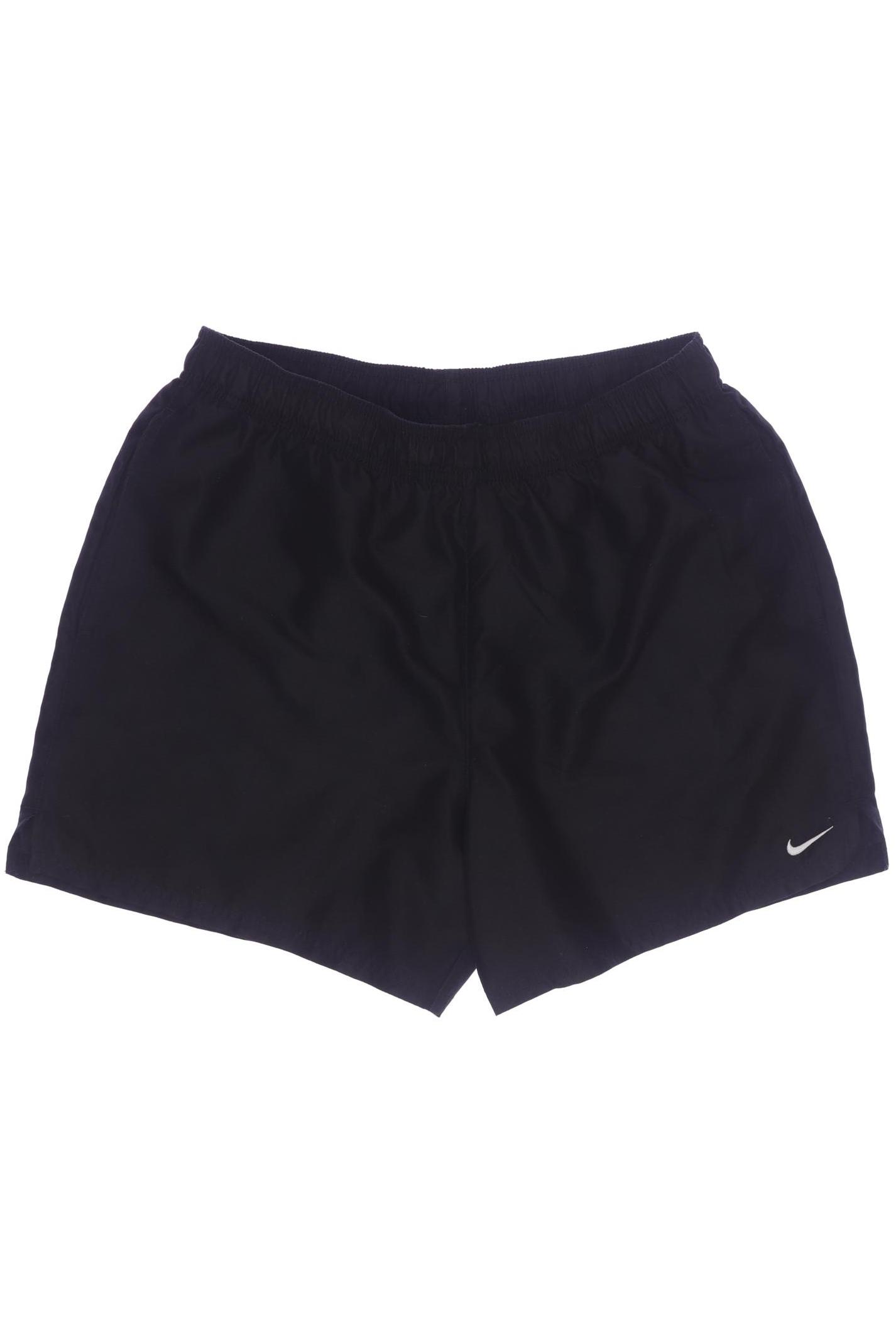 

Nike Herren Shorts, schwarz, Gr. 52