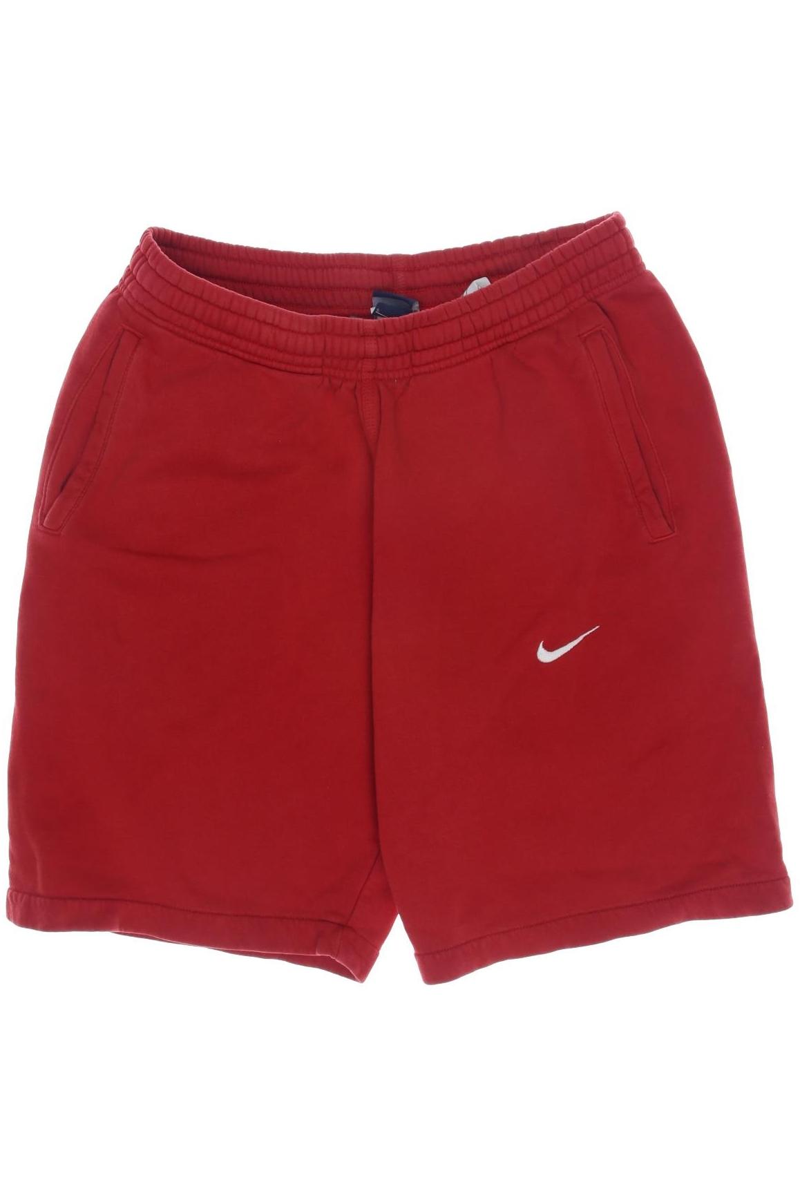 

Nike Herren Shorts, rot, Gr. 46