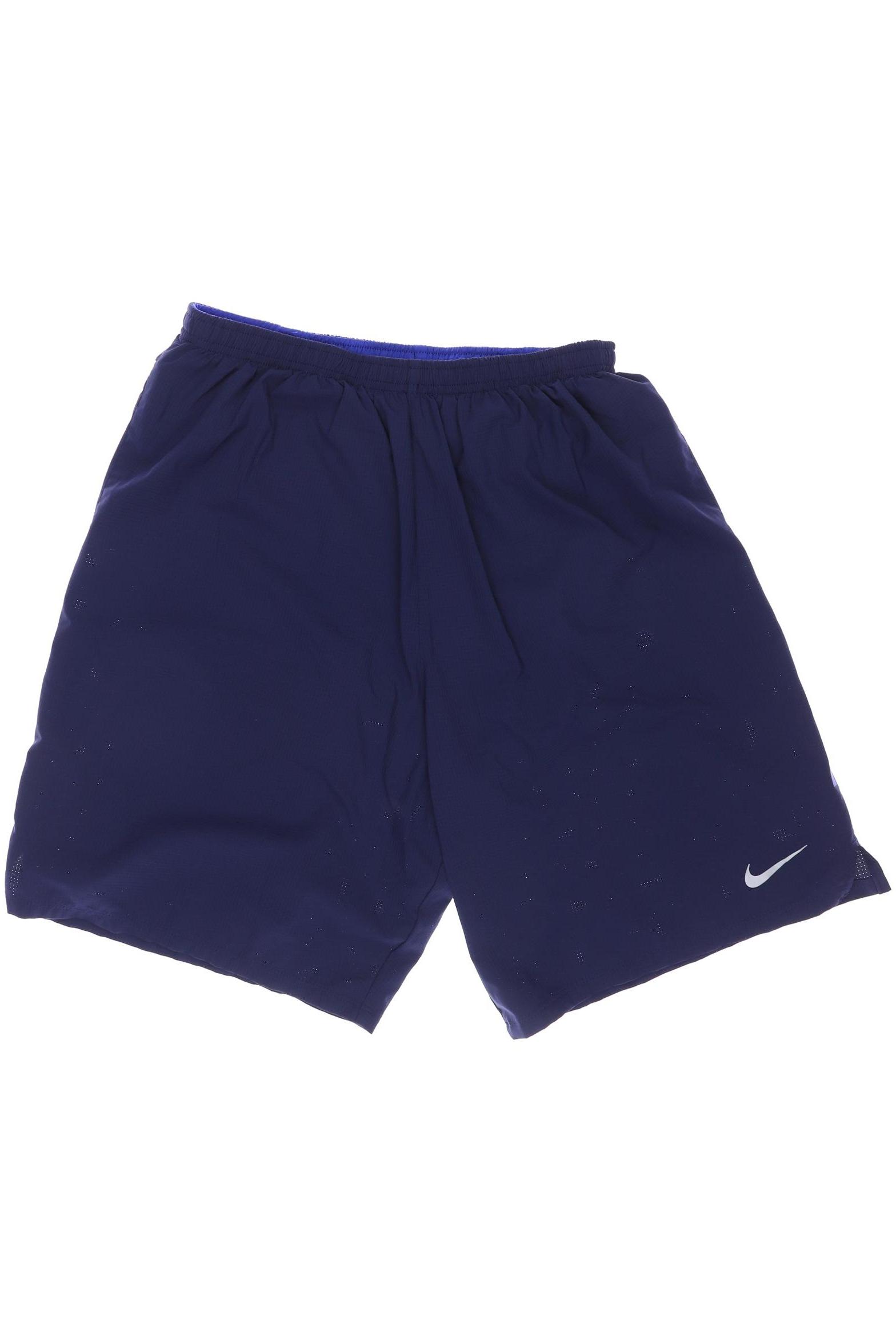 

Nike Herren Shorts, blau, Gr. 48