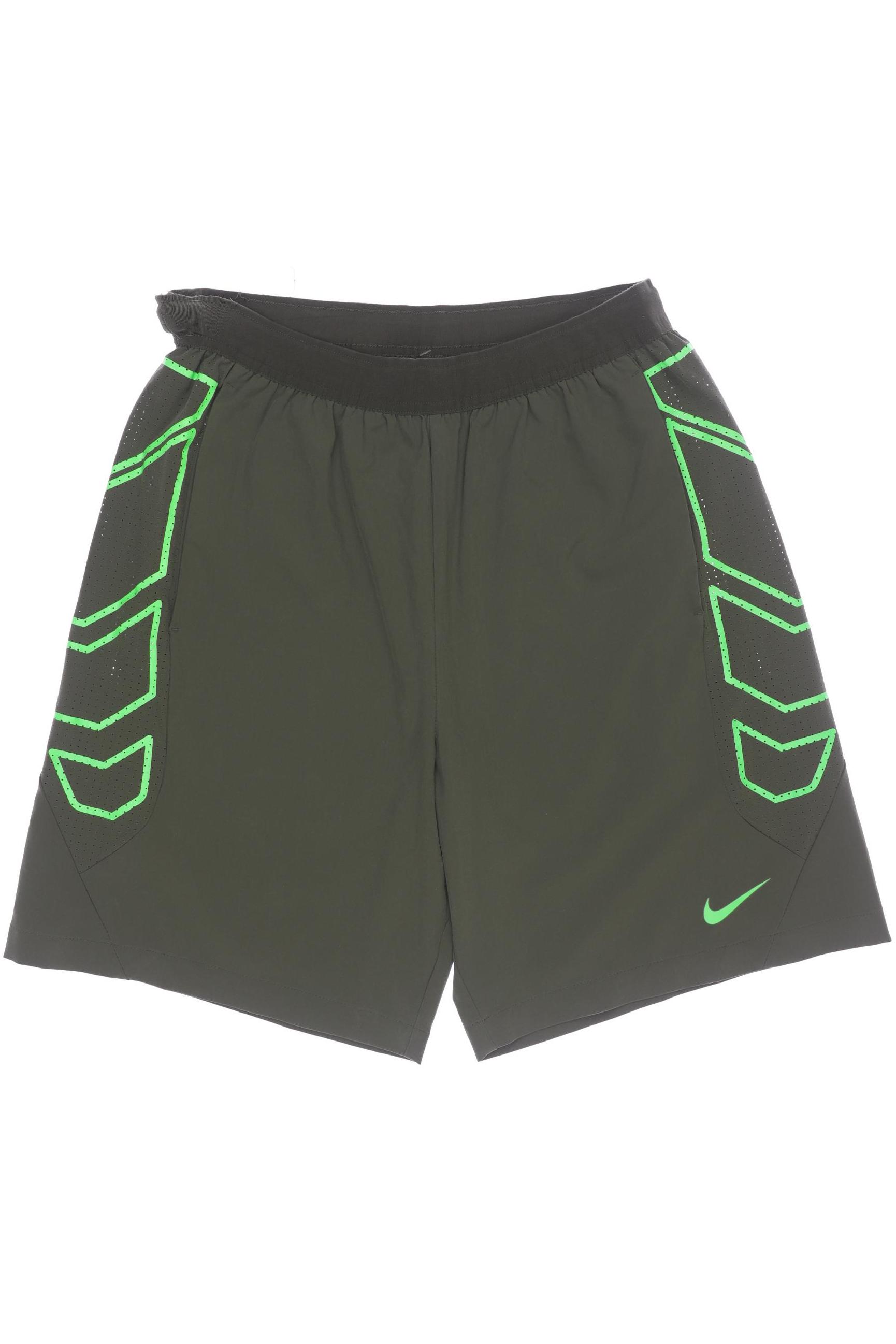 

Nike Herren Shorts, grün, Gr. 48