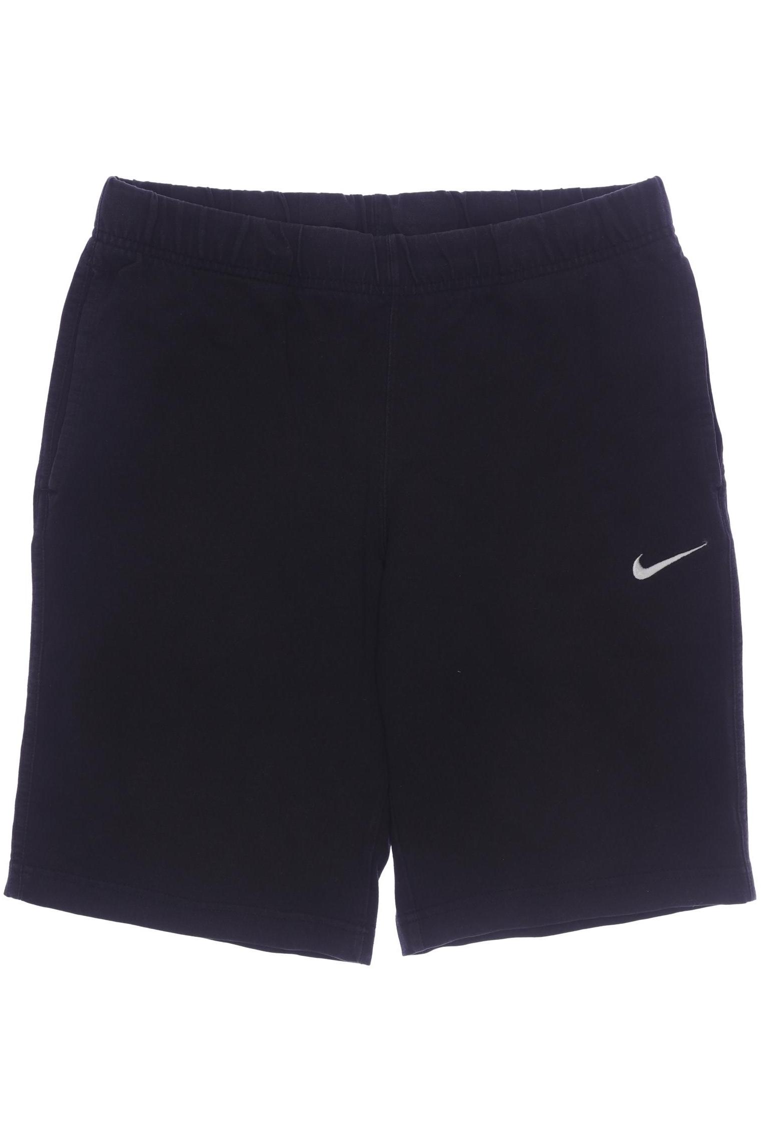 

Nike Herren Shorts, schwarz, Gr. 48