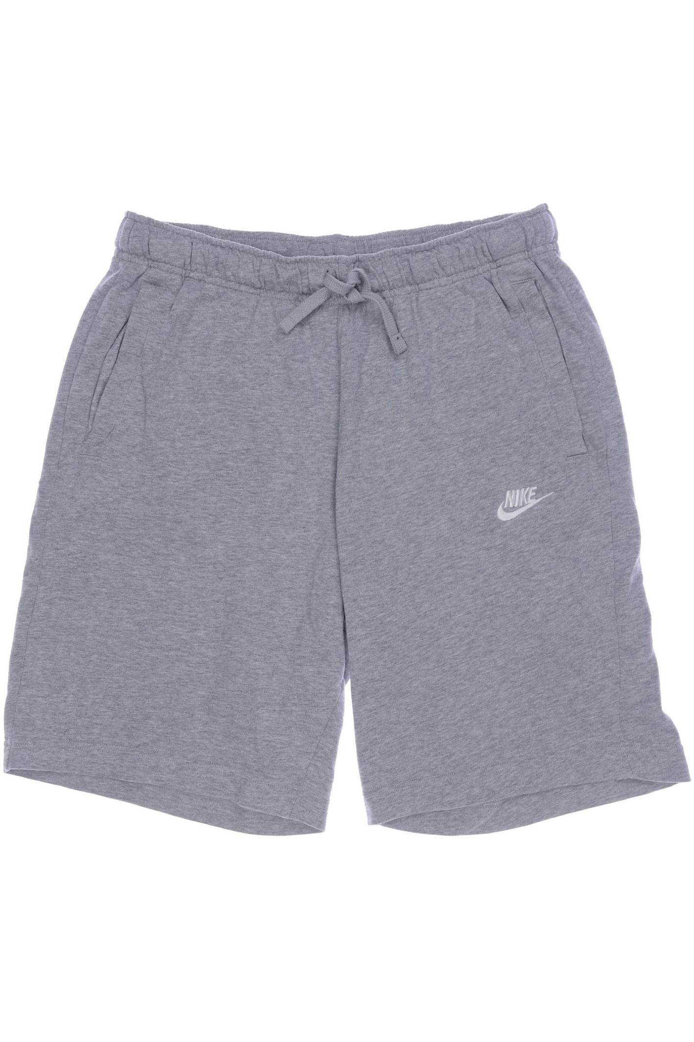 

Nike Herren Shorts, grau, Gr. 46