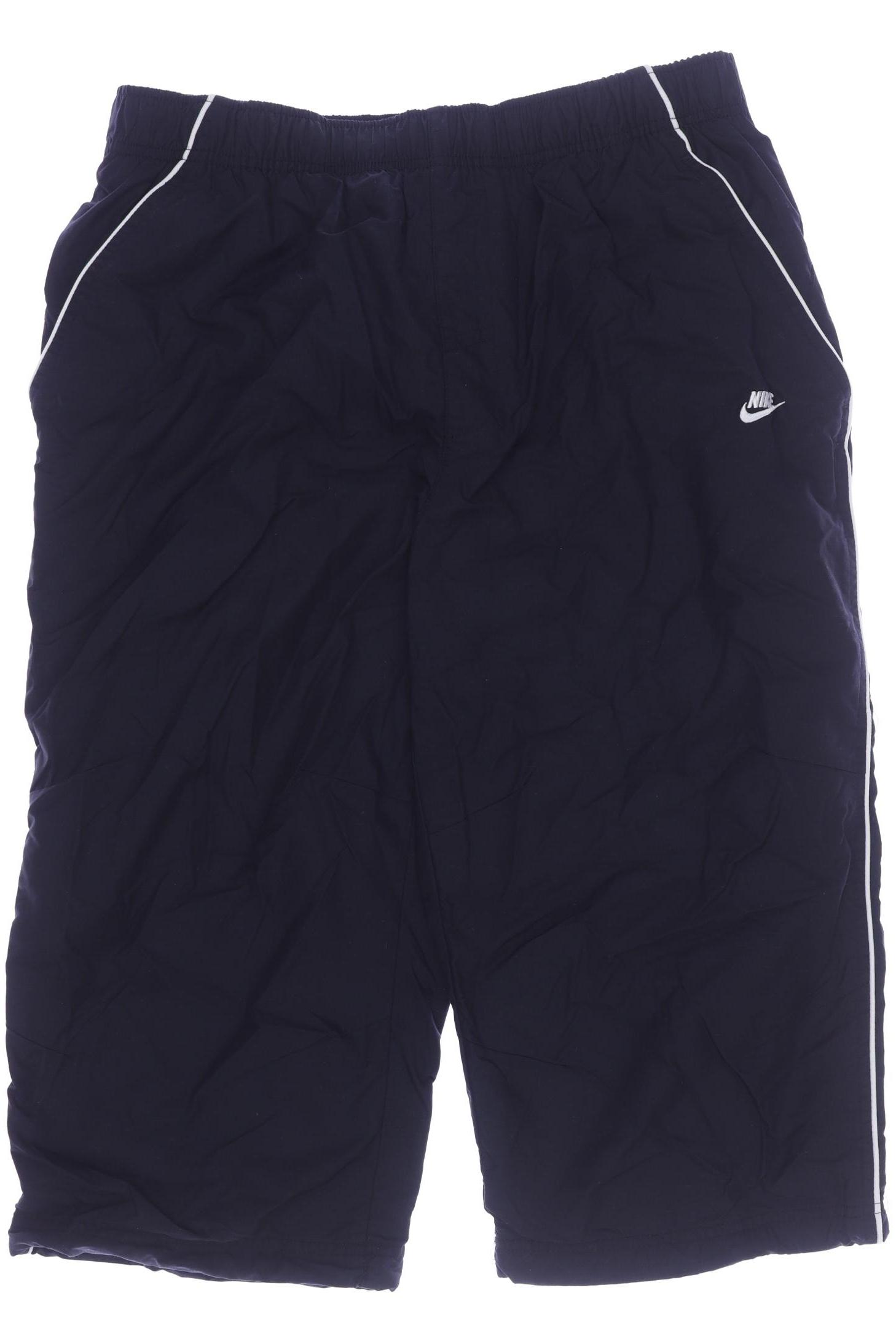 

Nike Herren Shorts, schwarz, Gr. 48