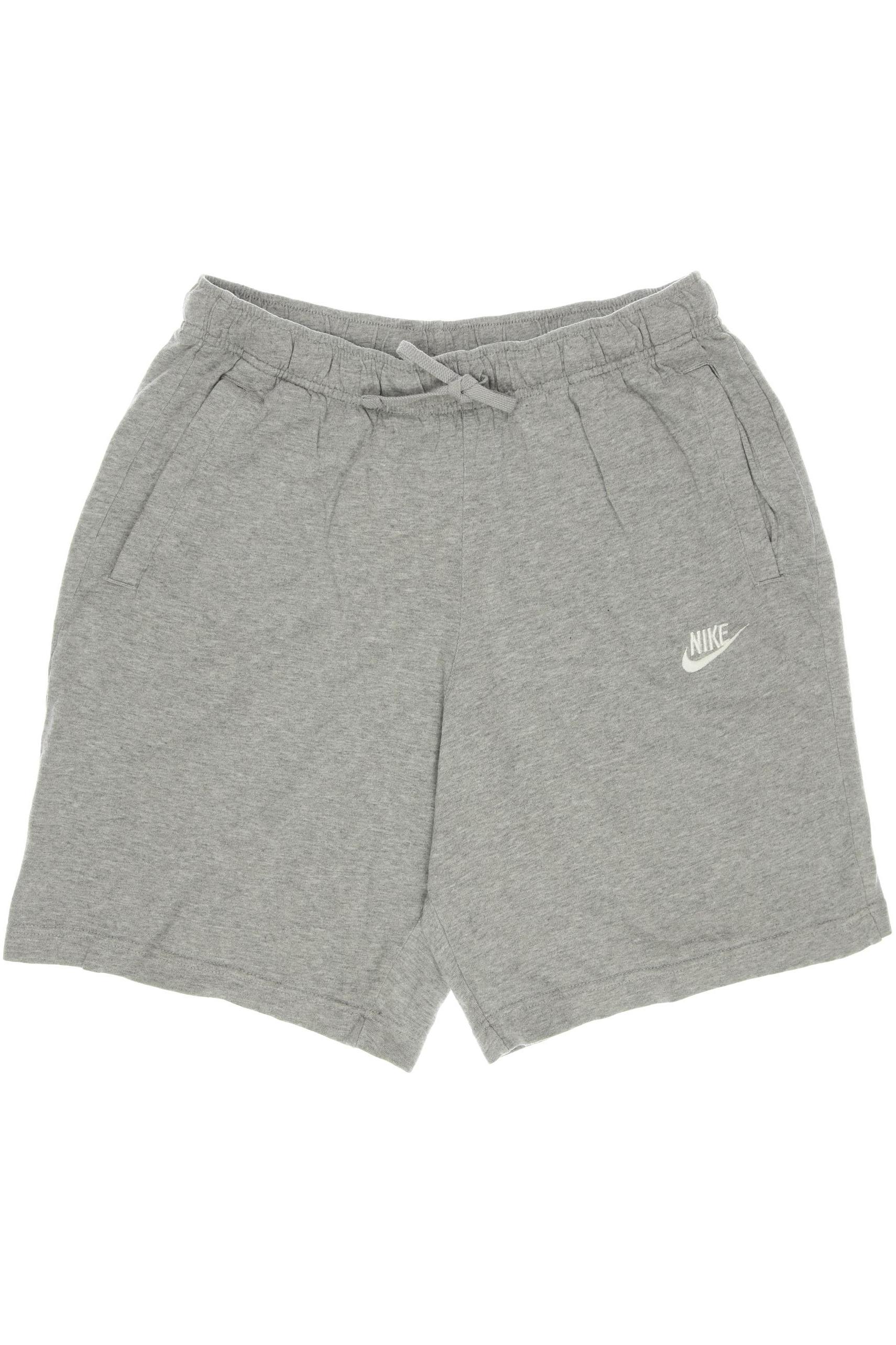 

Nike Herren Shorts, grau