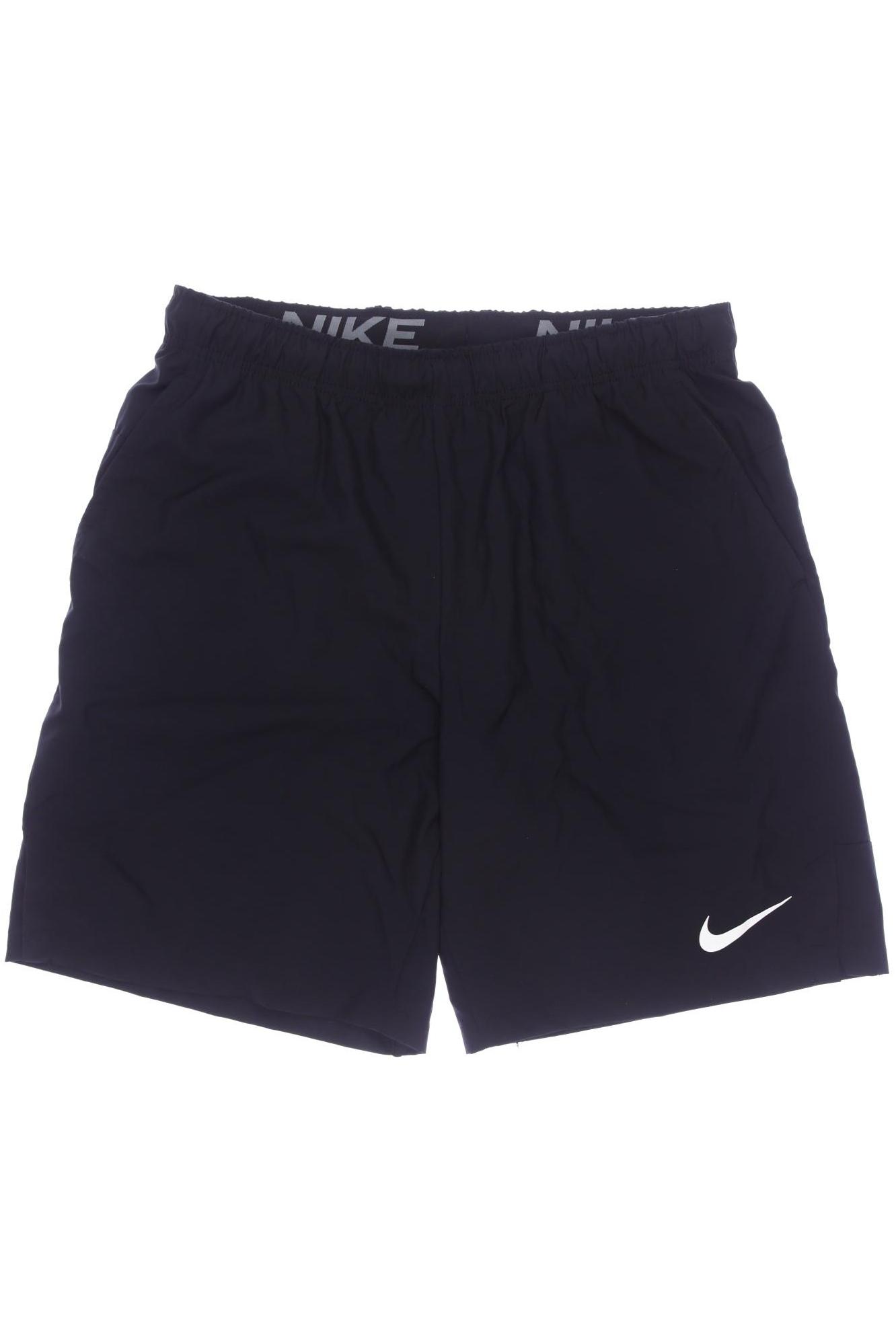 

Nike Herren Shorts, schwarz, Gr. 52
