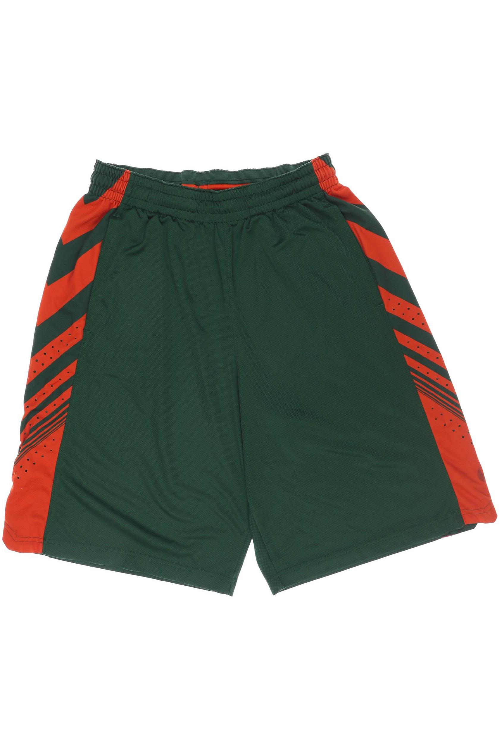 

Nike Herren Shorts, grün