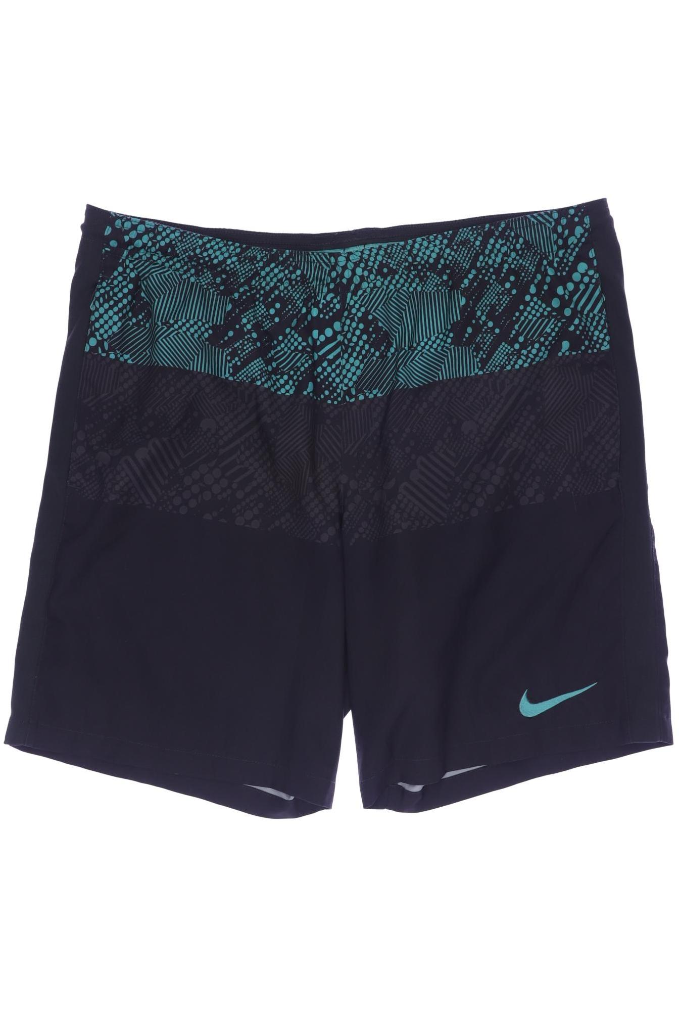 

Nike Herren Shorts, grau, Gr. 52