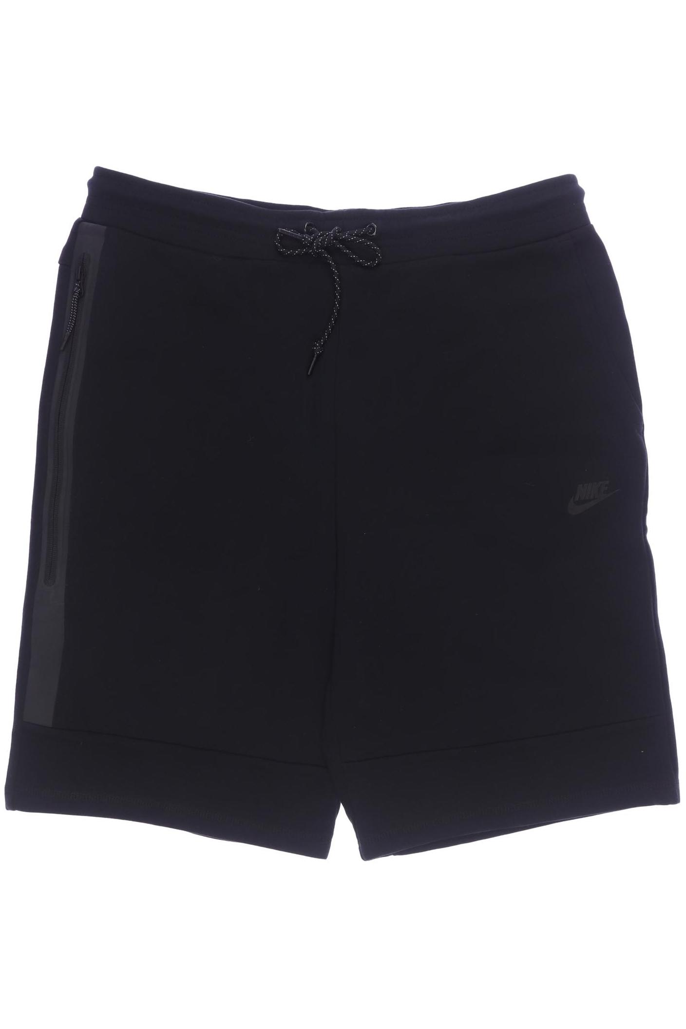 

Nike Herren Shorts, schwarz, Gr. 54