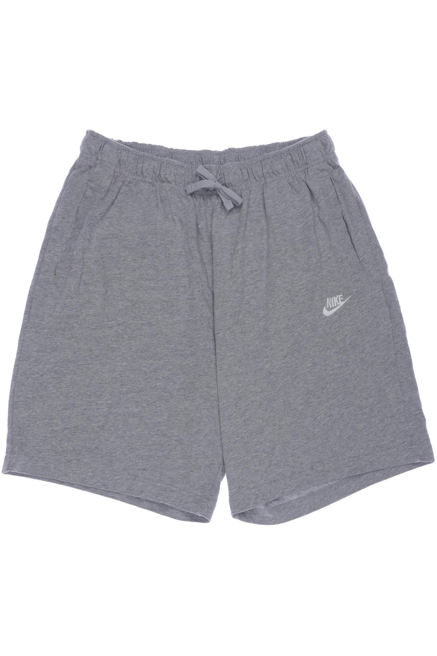 

Nike Herren Shorts, grau, Gr. 52