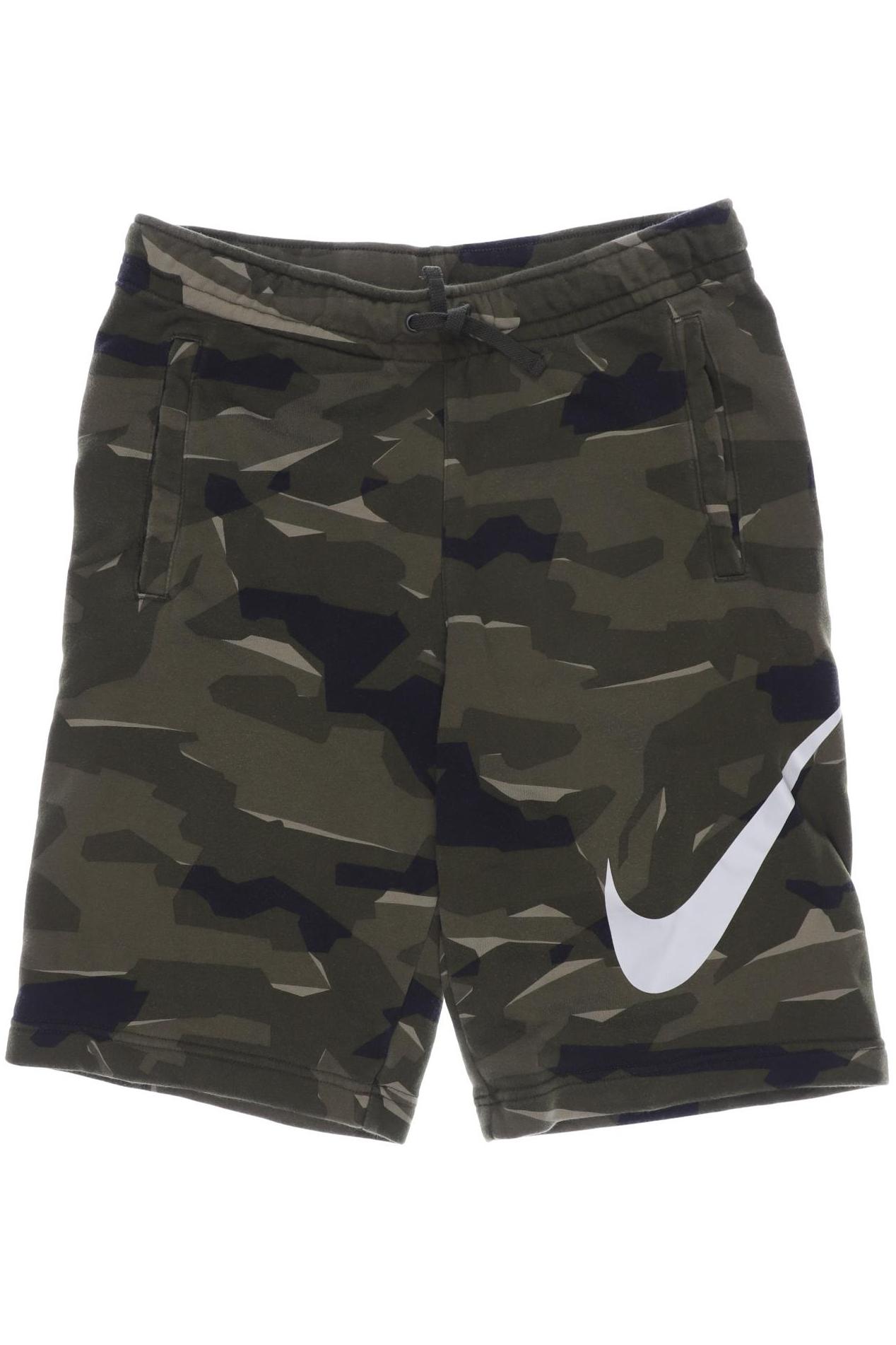 

Nike Herren Shorts, grün