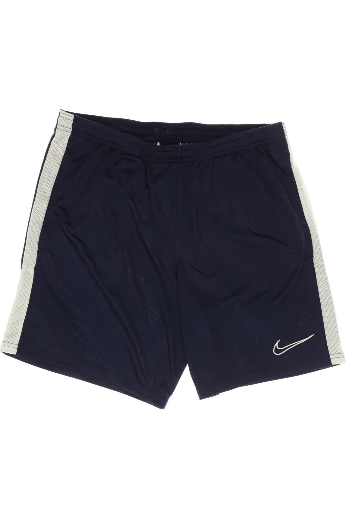 

Nike Herren Shorts, marineblau