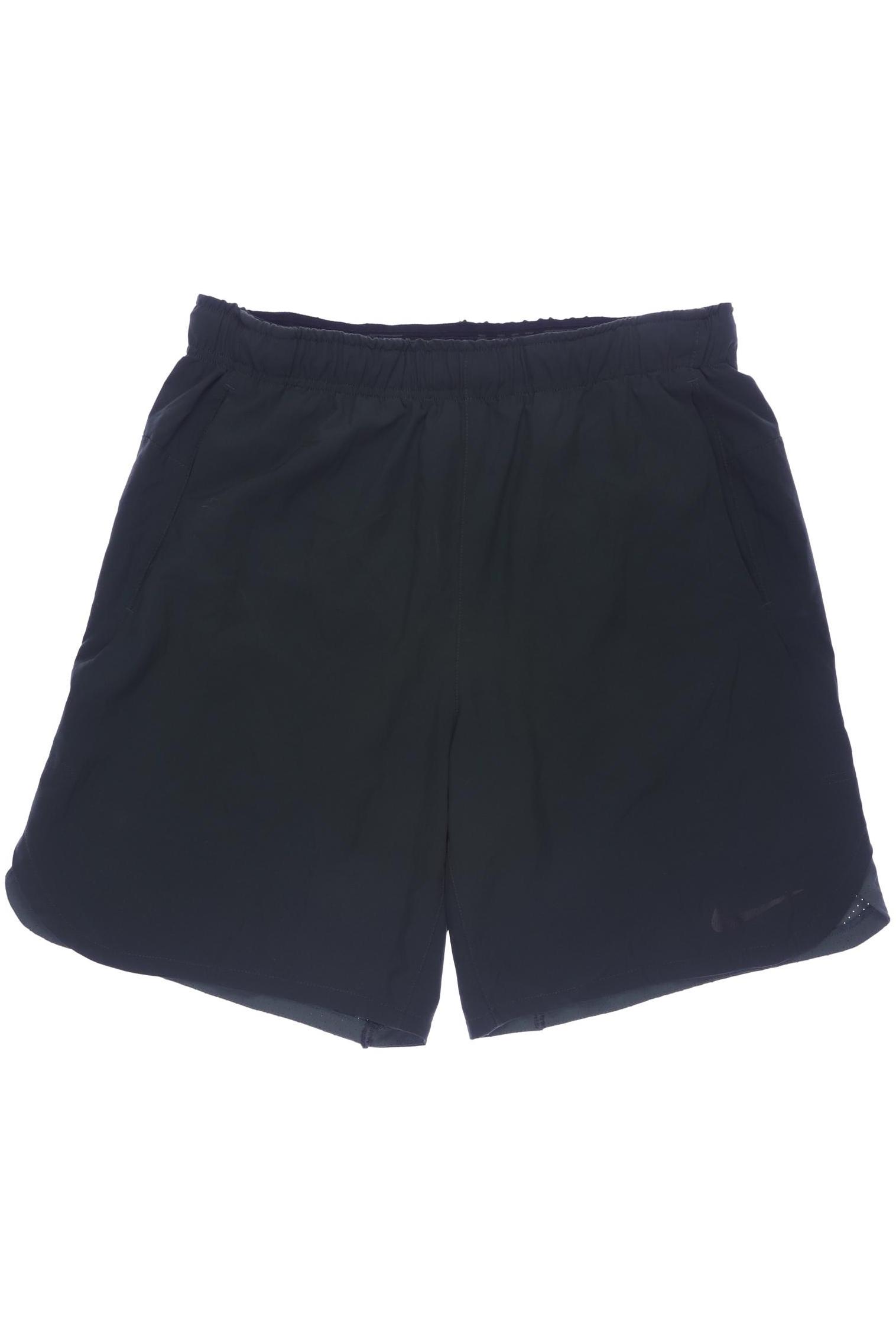 

Nike Herren Shorts, grün, Gr. 52