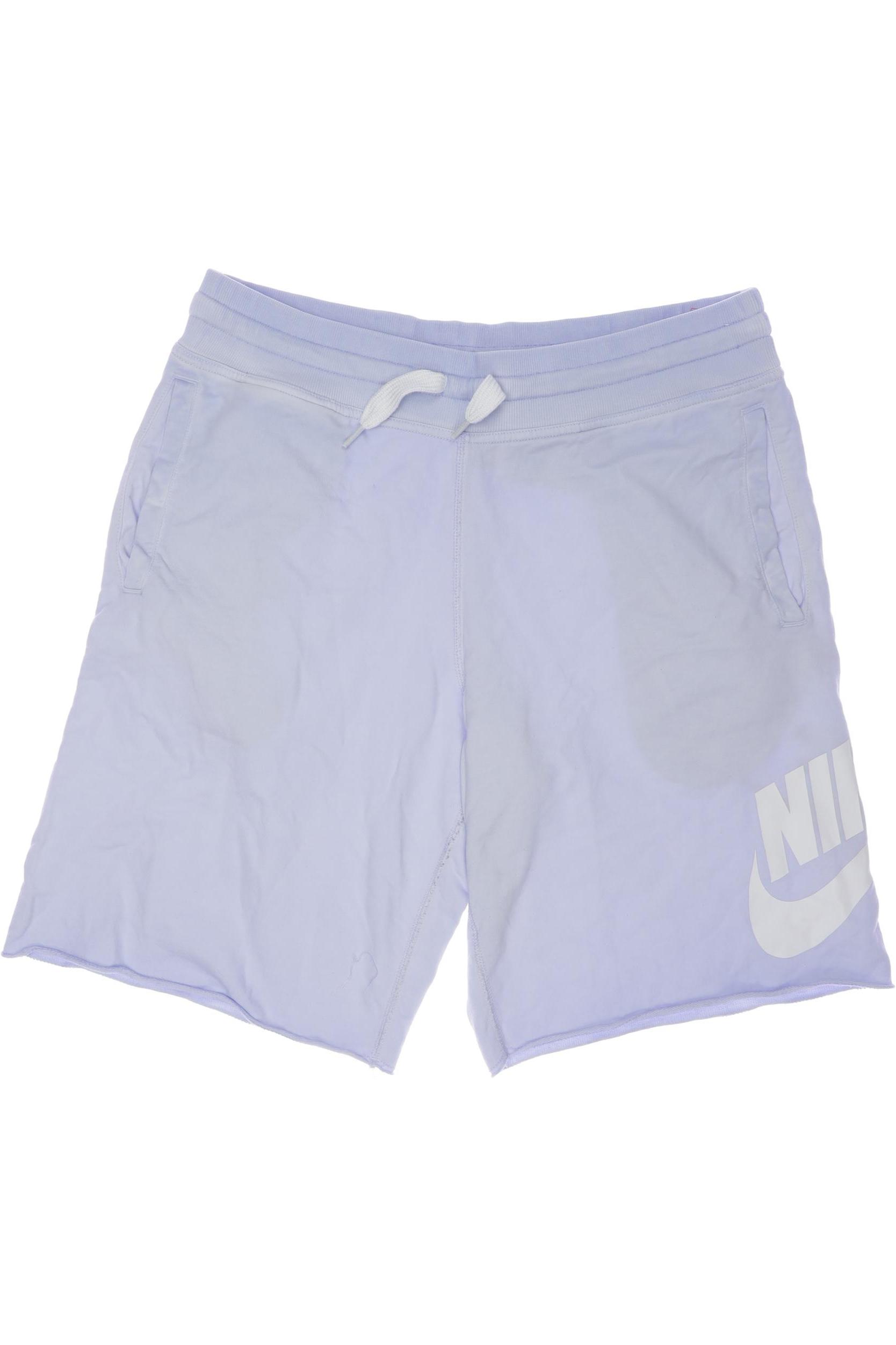 

Nike Herren Shorts, hellblau, Gr. 52
