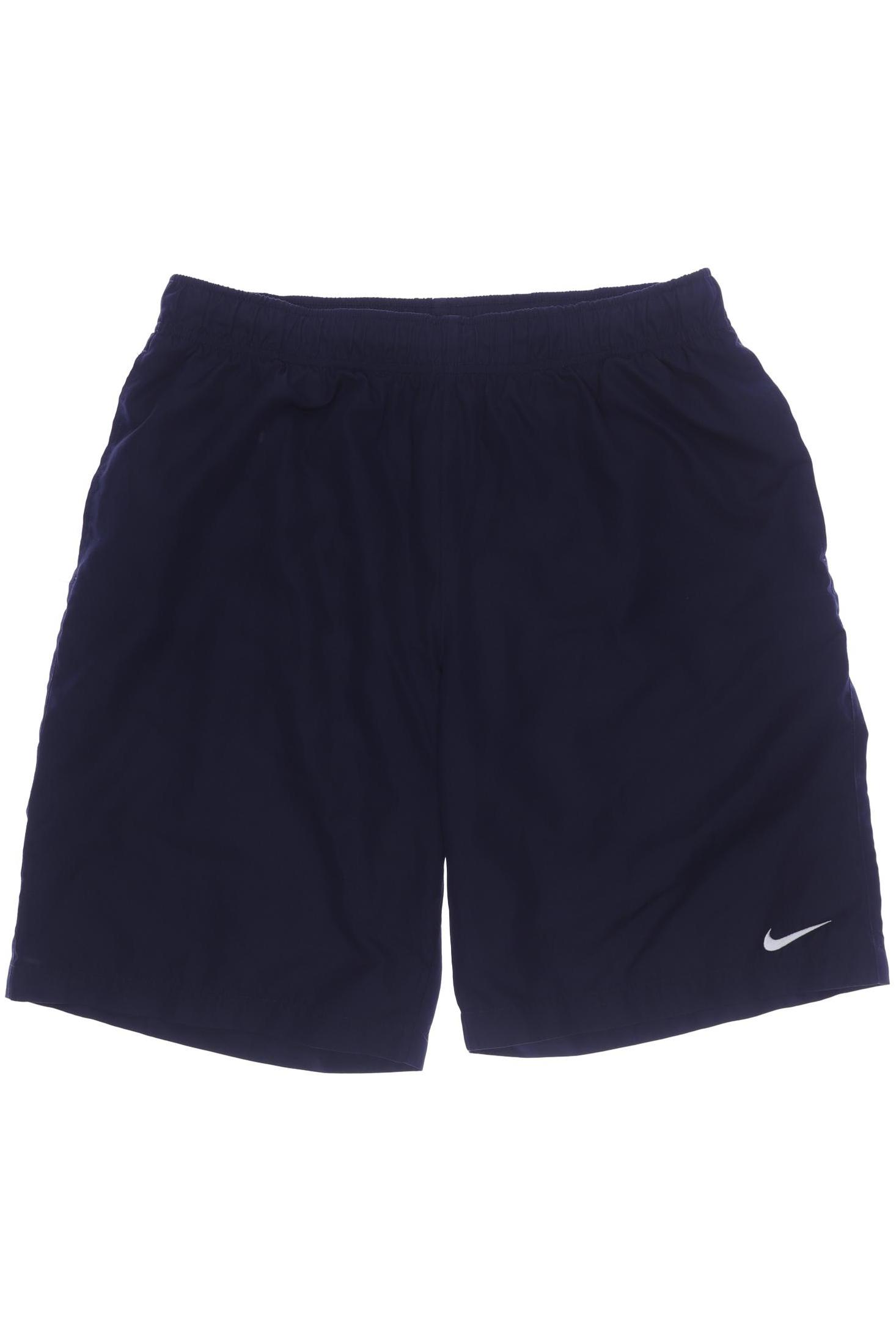 

Nike Herren Shorts, marineblau, Gr. 52