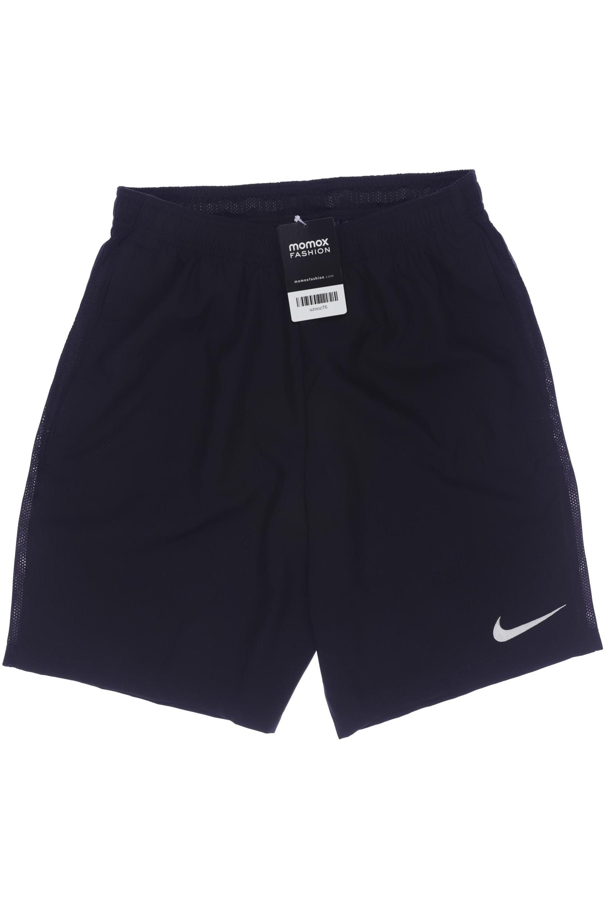 

Nike Herren Shorts, schwarz, Gr. 48