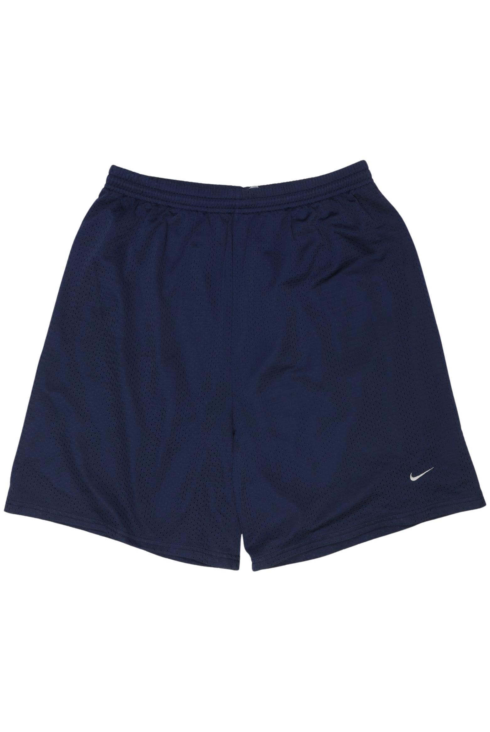 

Nike Herren Shorts, marineblau, Gr. 48
