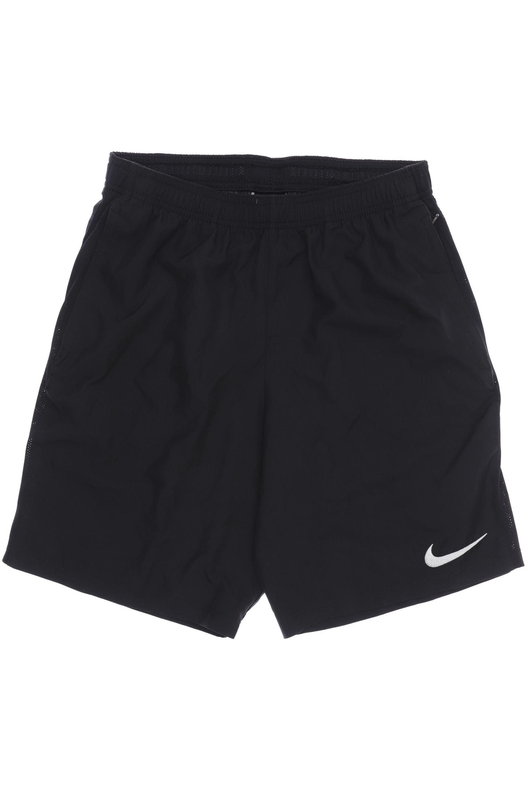 

Nike Herren Shorts, schwarz, Gr. 48