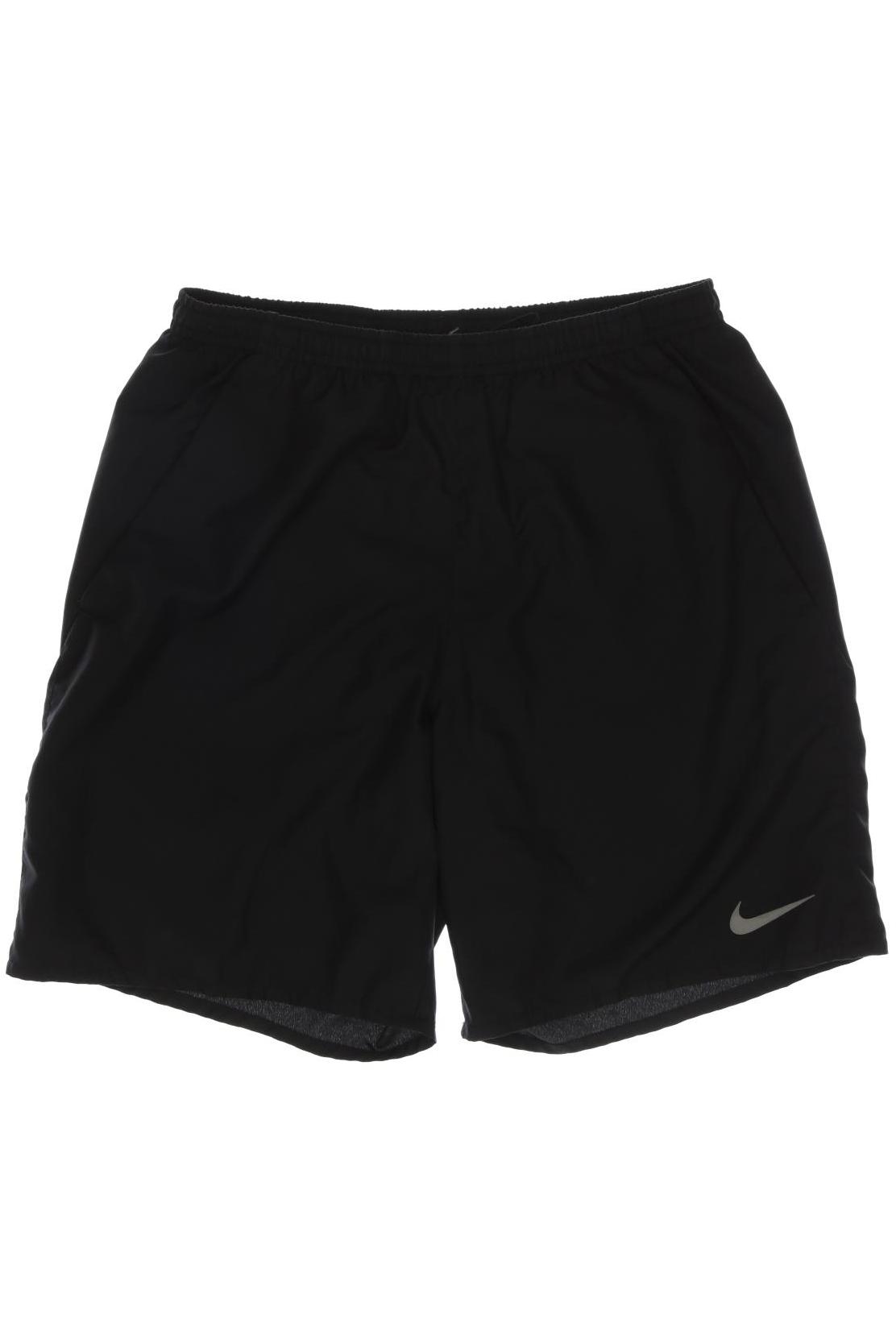 

Nike Herren Shorts, schwarz