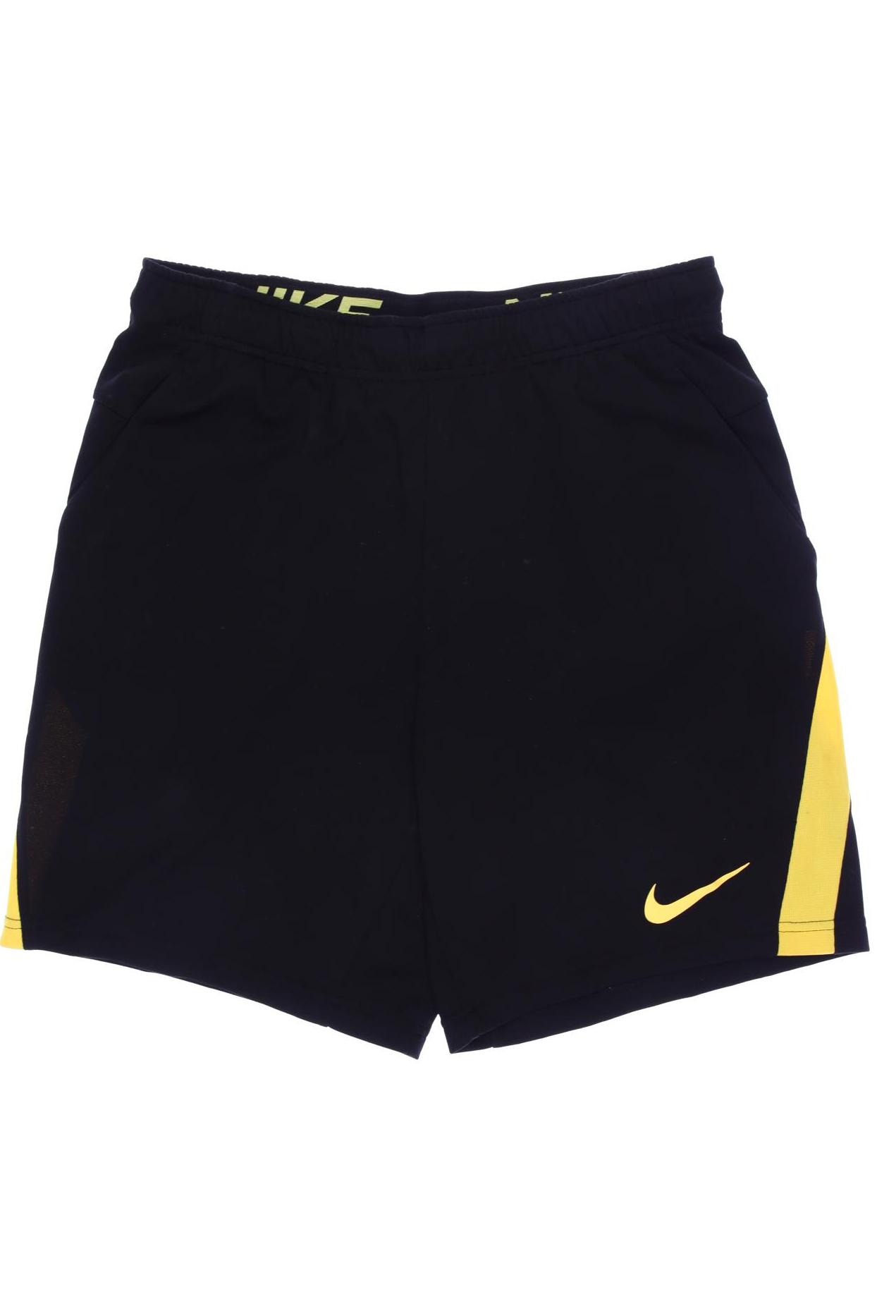 

Nike Herren Shorts, schwarz, Gr. 48