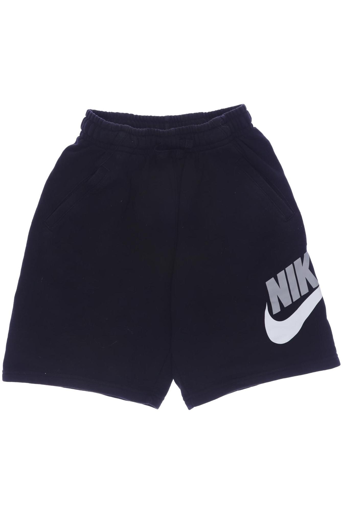 

Nike Herren Shorts, schwarz, Gr. 54