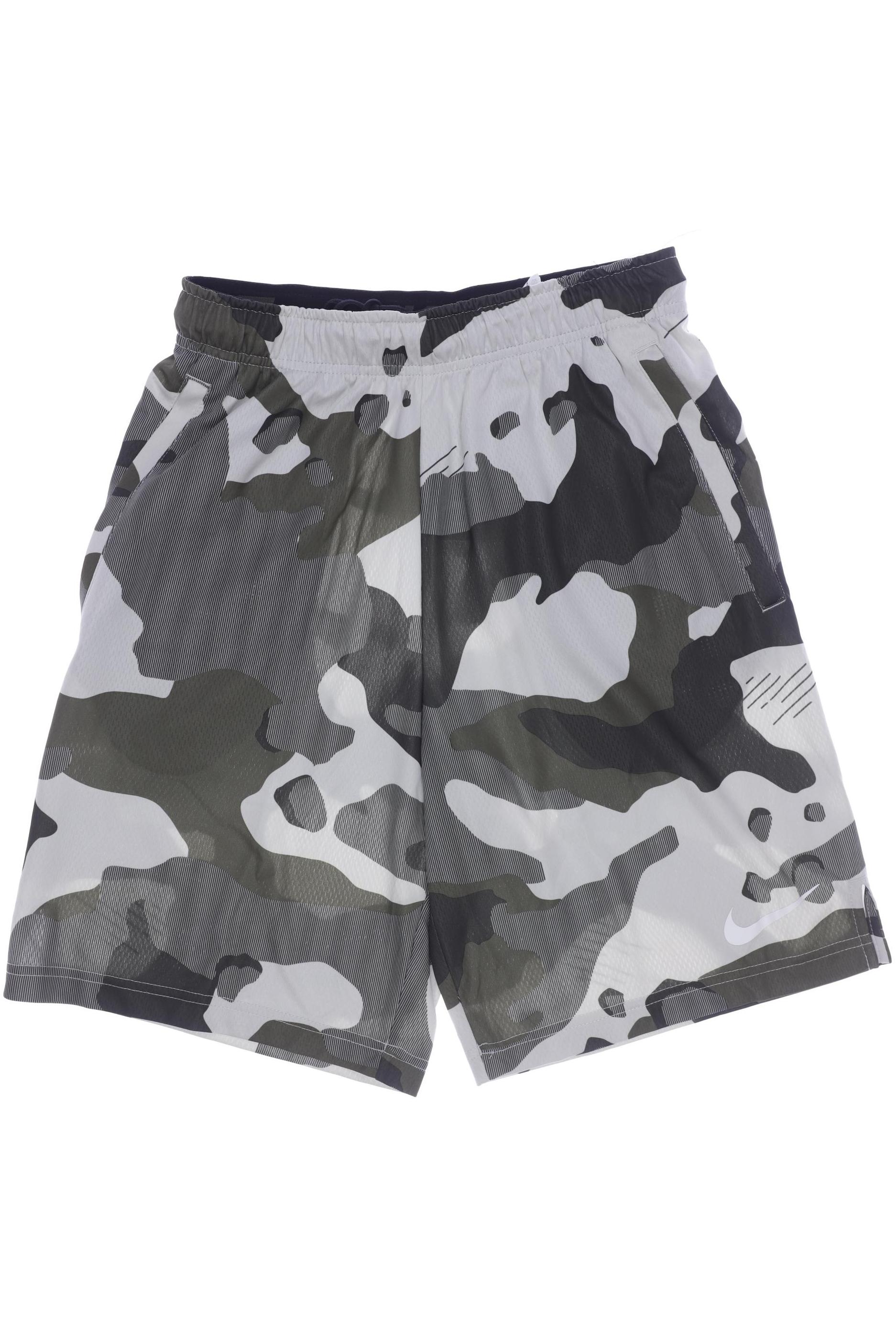 

Nike Herren Shorts, grün, Gr. 46