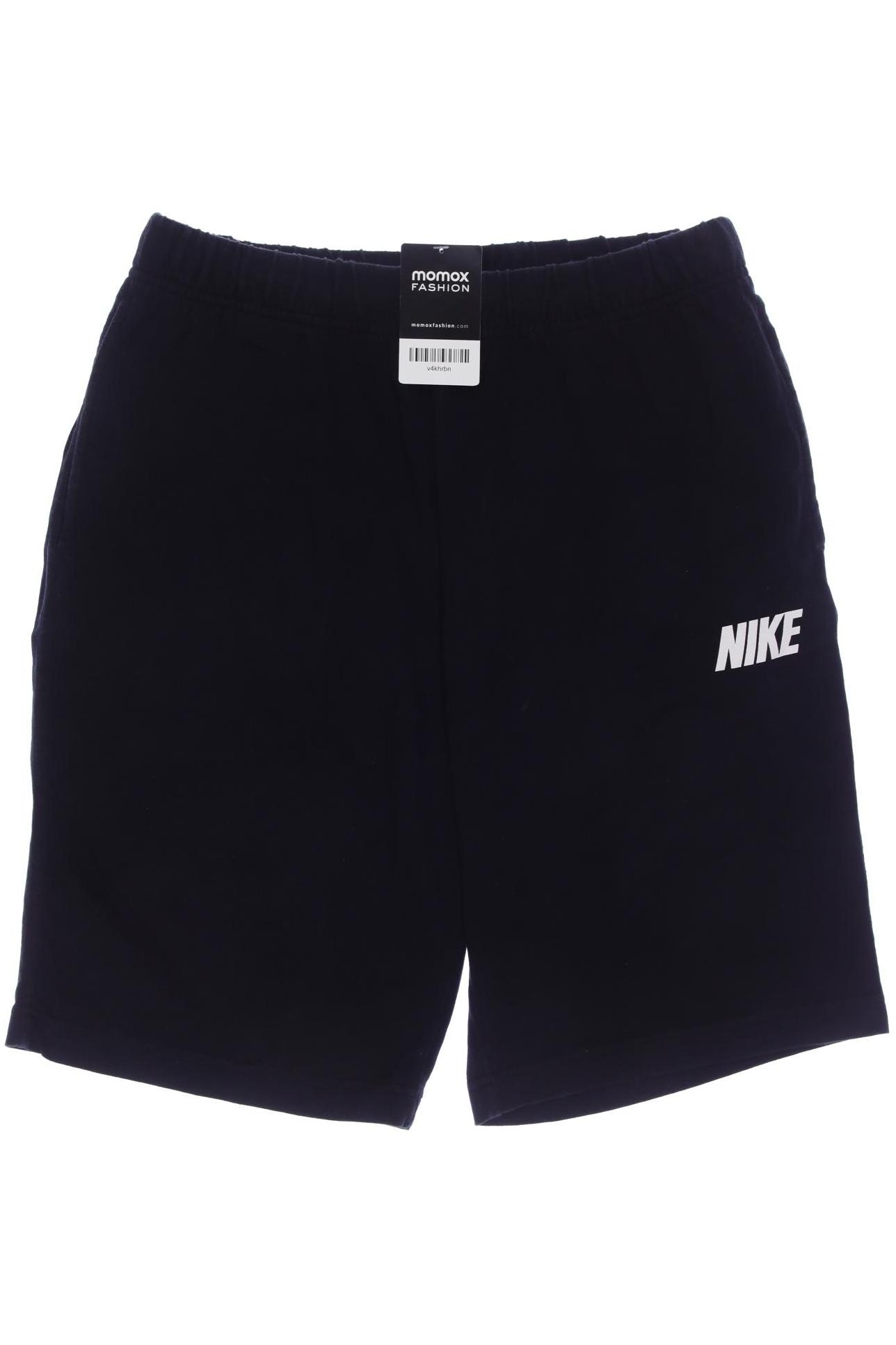 

Nike Herren Shorts, schwarz, Gr. 48