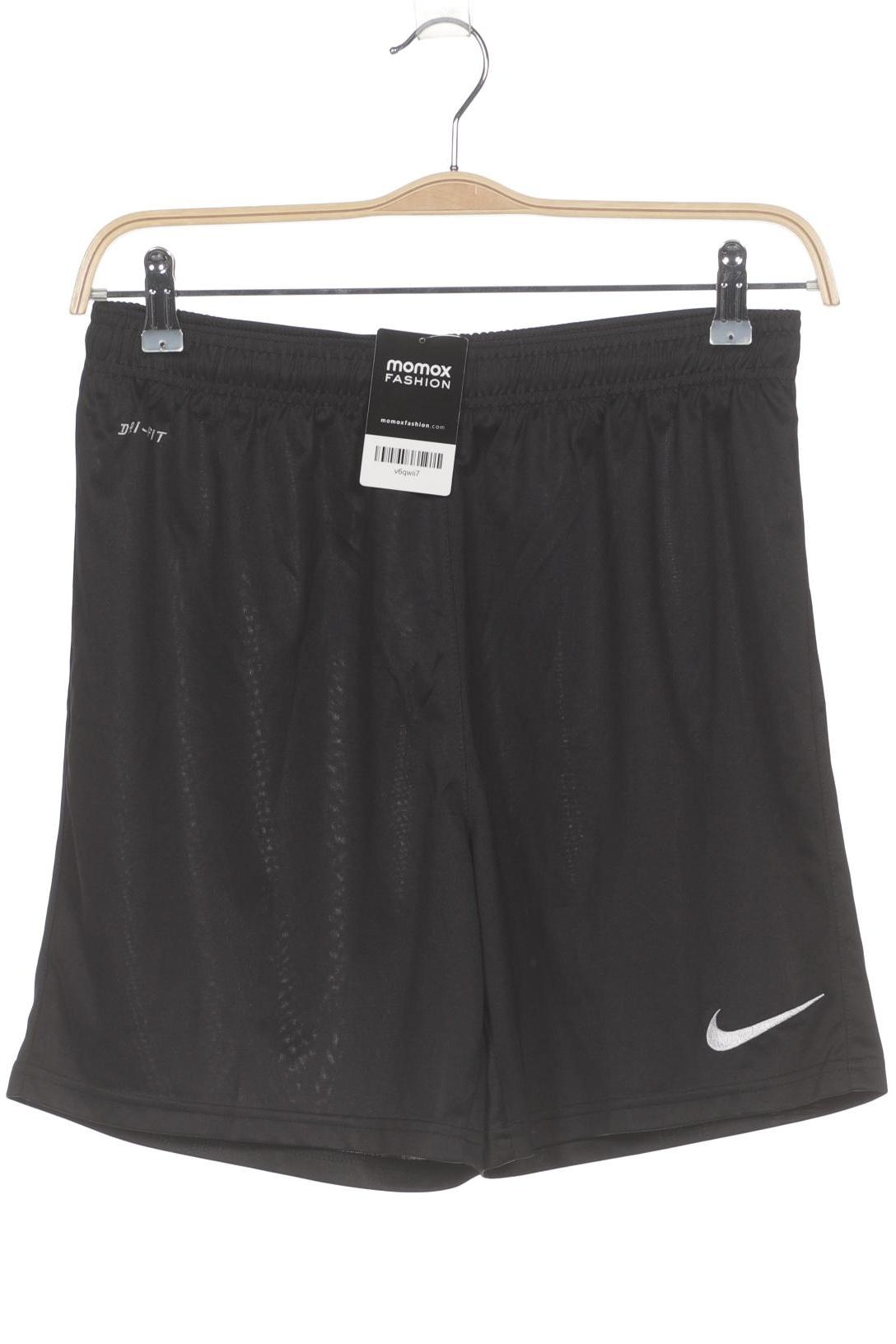 

Nike Herren Shorts, schwarz, Gr. 48