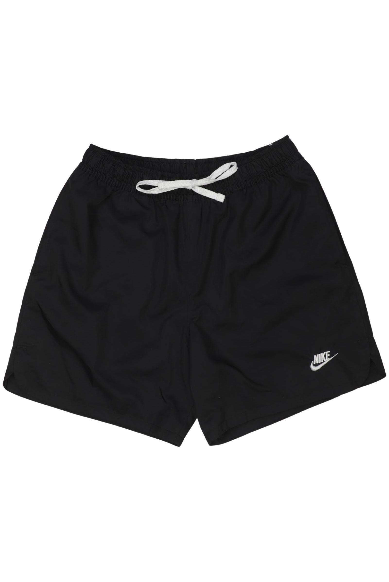 

Nike Herren Shorts, schwarz, Gr. 46