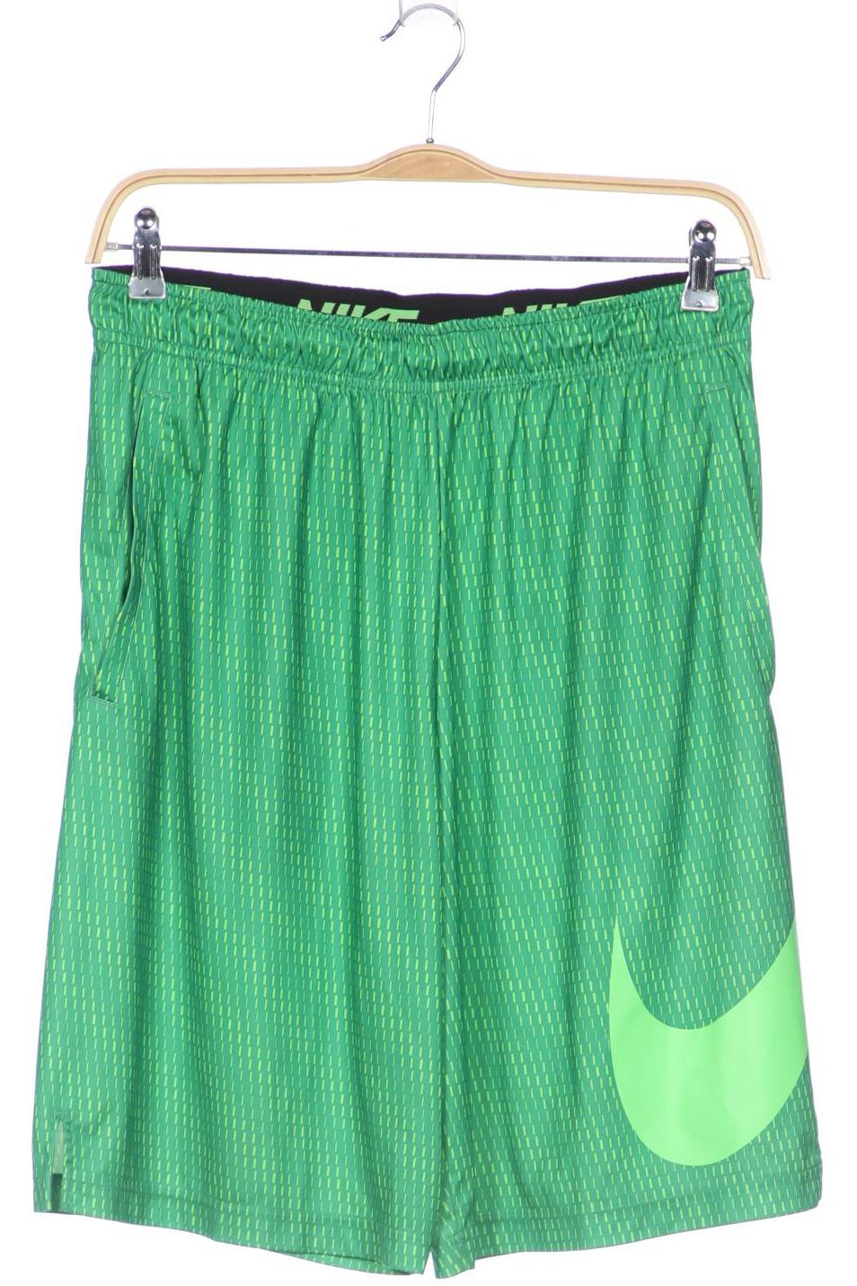 

Nike Herren Shorts, grün