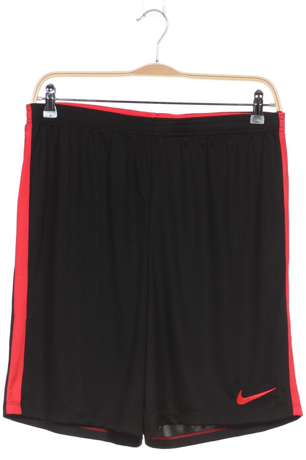 

Nike Herren Shorts, schwarz, Gr. 56