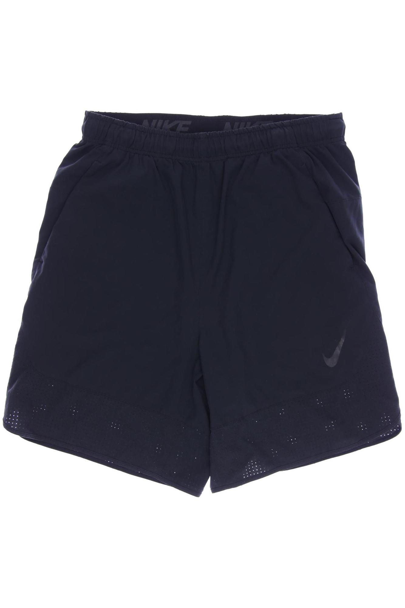 

Nike Herren Shorts, marineblau, Gr. 31