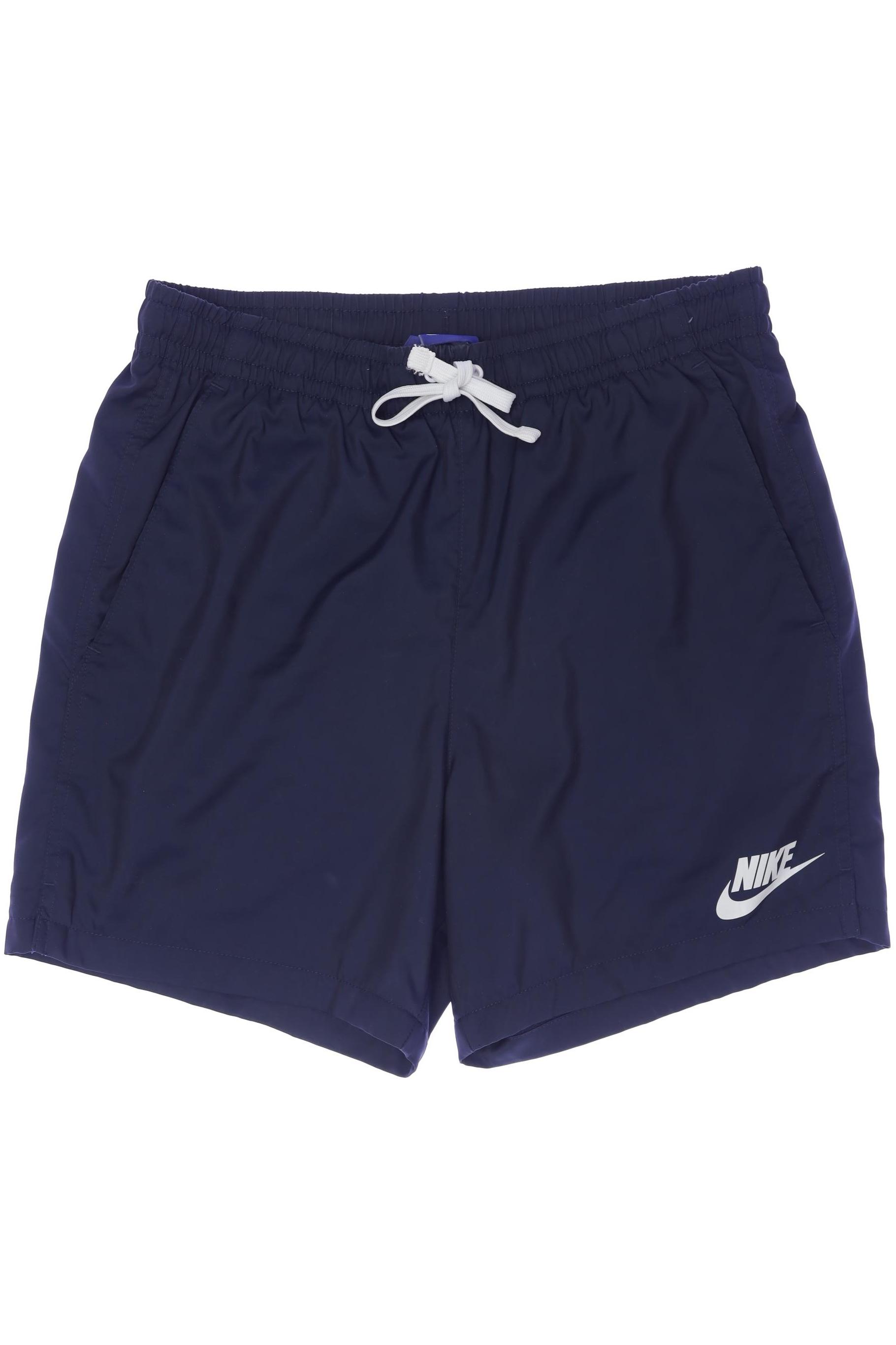 

Nike Herren Shorts, marineblau, Gr. 46