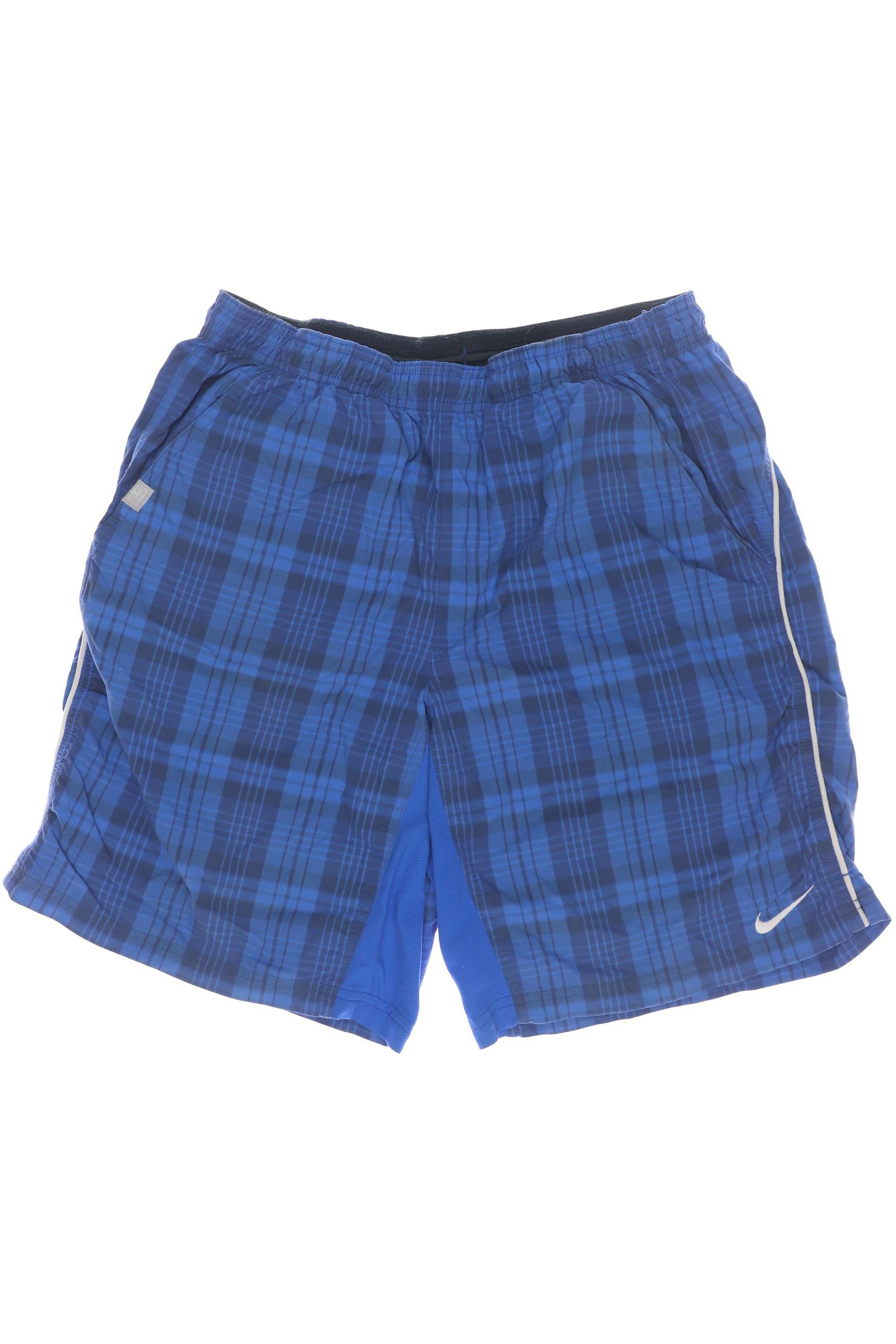 

Nike Herren Shorts, blau, Gr. 48