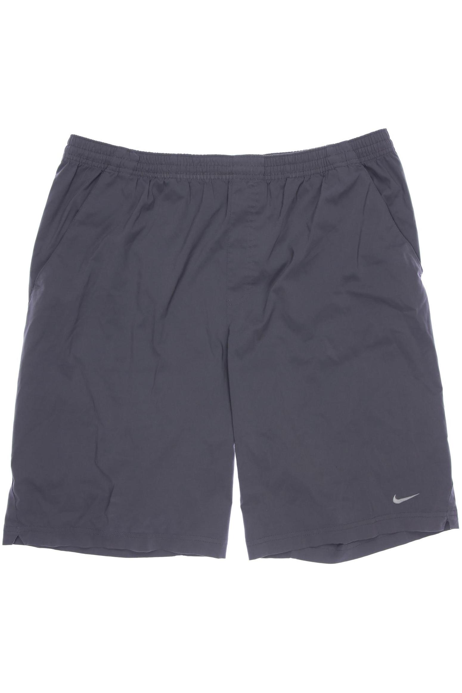 

Nike Herren Shorts, grau, Gr. 54
