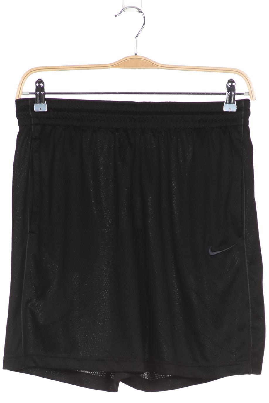 

Nike Herren Shorts, schwarz