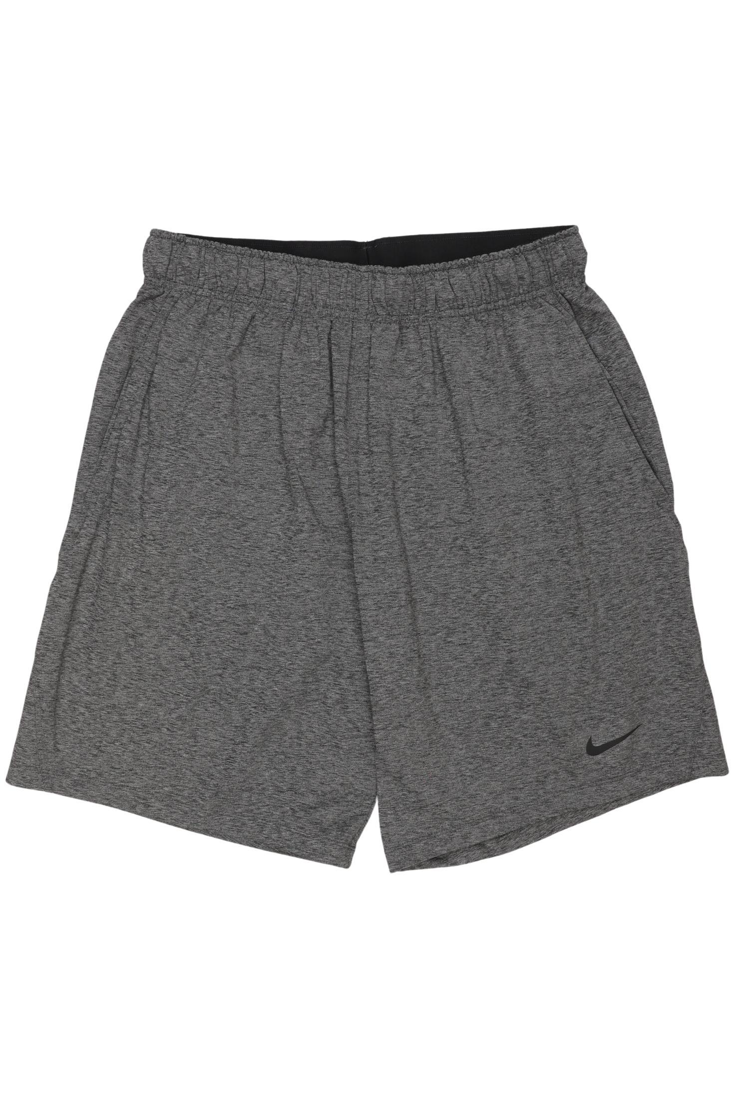 

Nike Herren Shorts, grau, Gr. 52