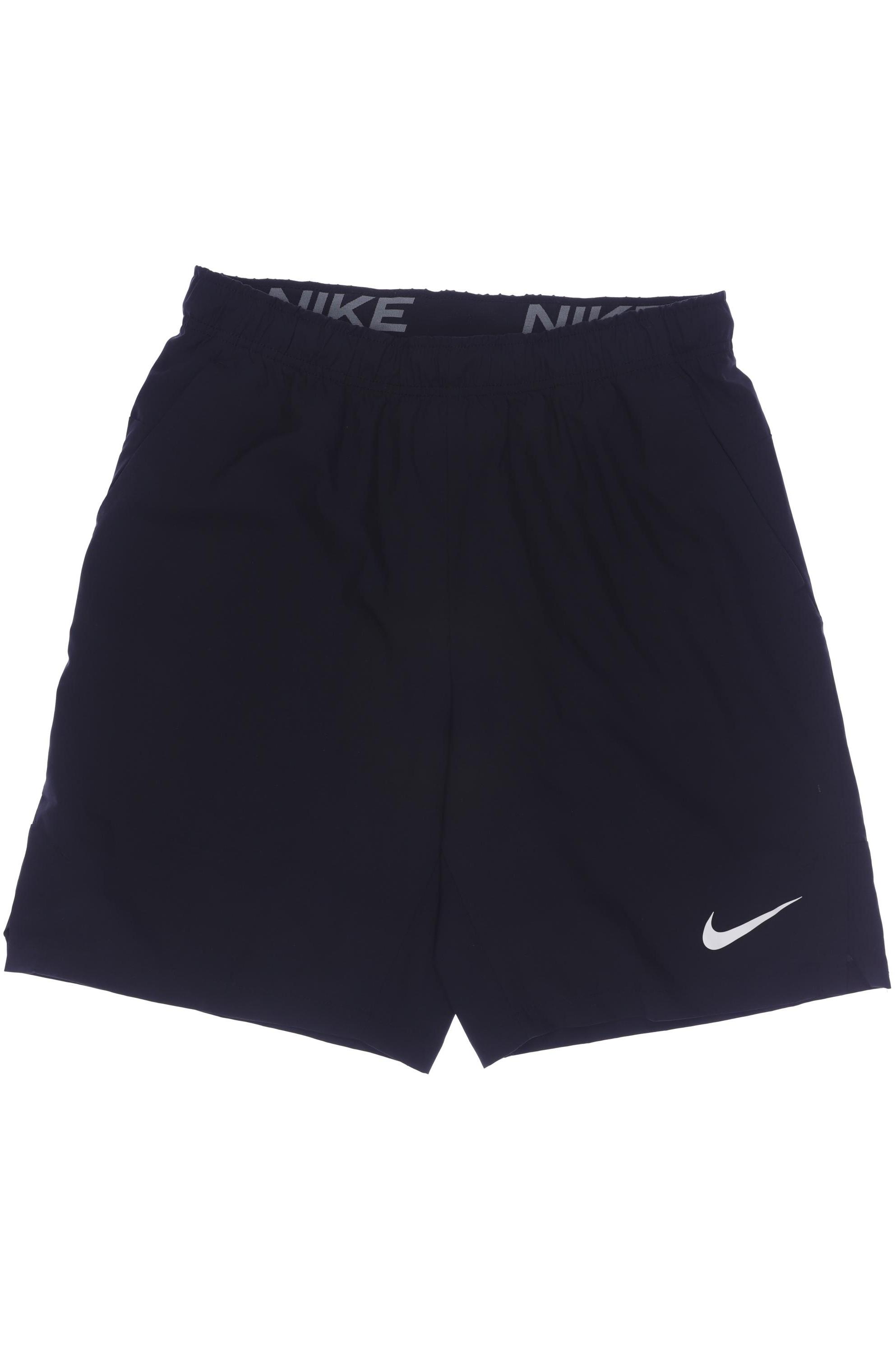 

Nike Herren Shorts, schwarz, Gr. 48